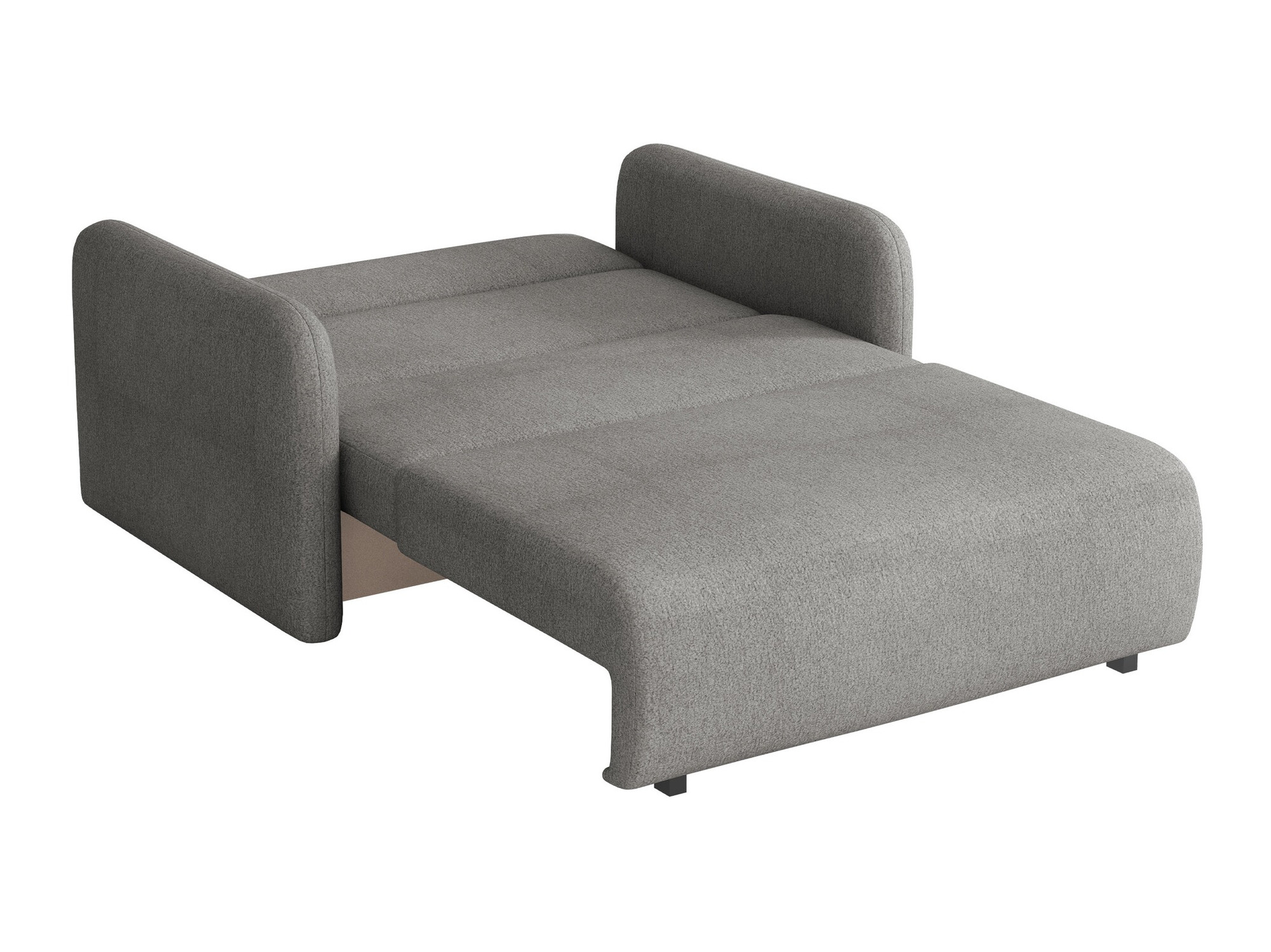 Canapea extensibilă Poetal II (Velo 635)