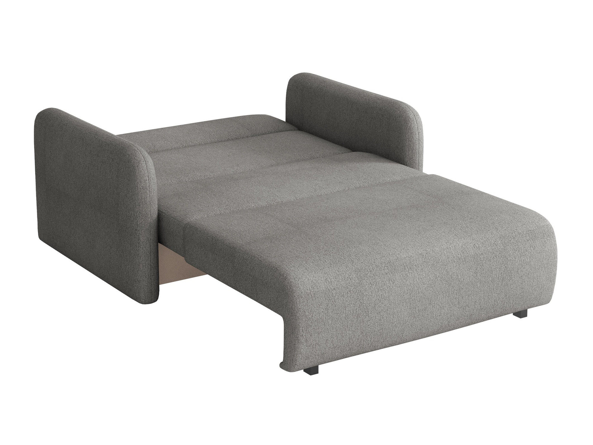 Canapea extensibilă Poetal II (Velo 636)
