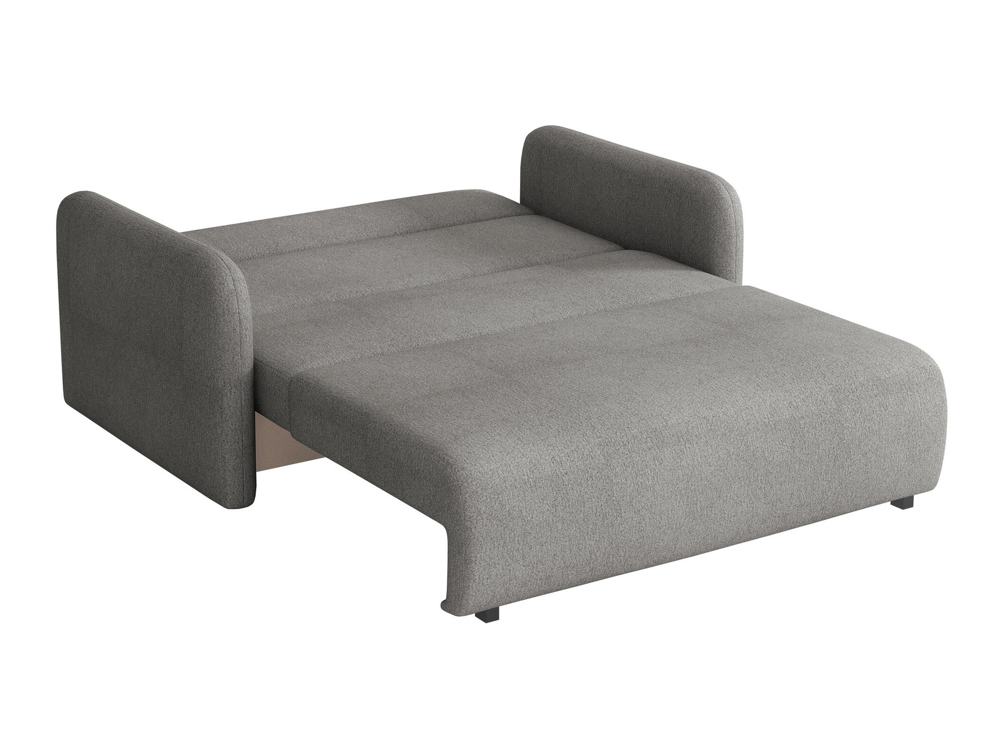 Canapea extensibilă Poetal III (Velo 623)