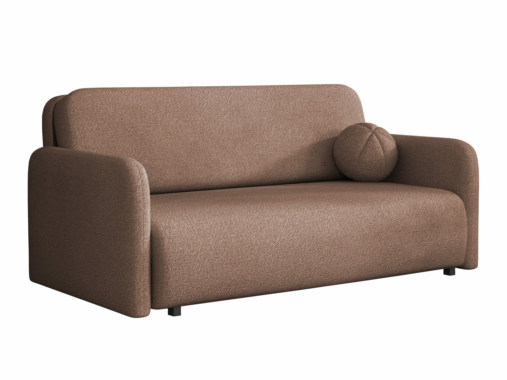 Canapea extensibilă Poetal IV (Coral 45)