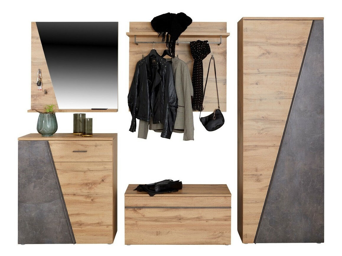 Set de hol Mavlire 112