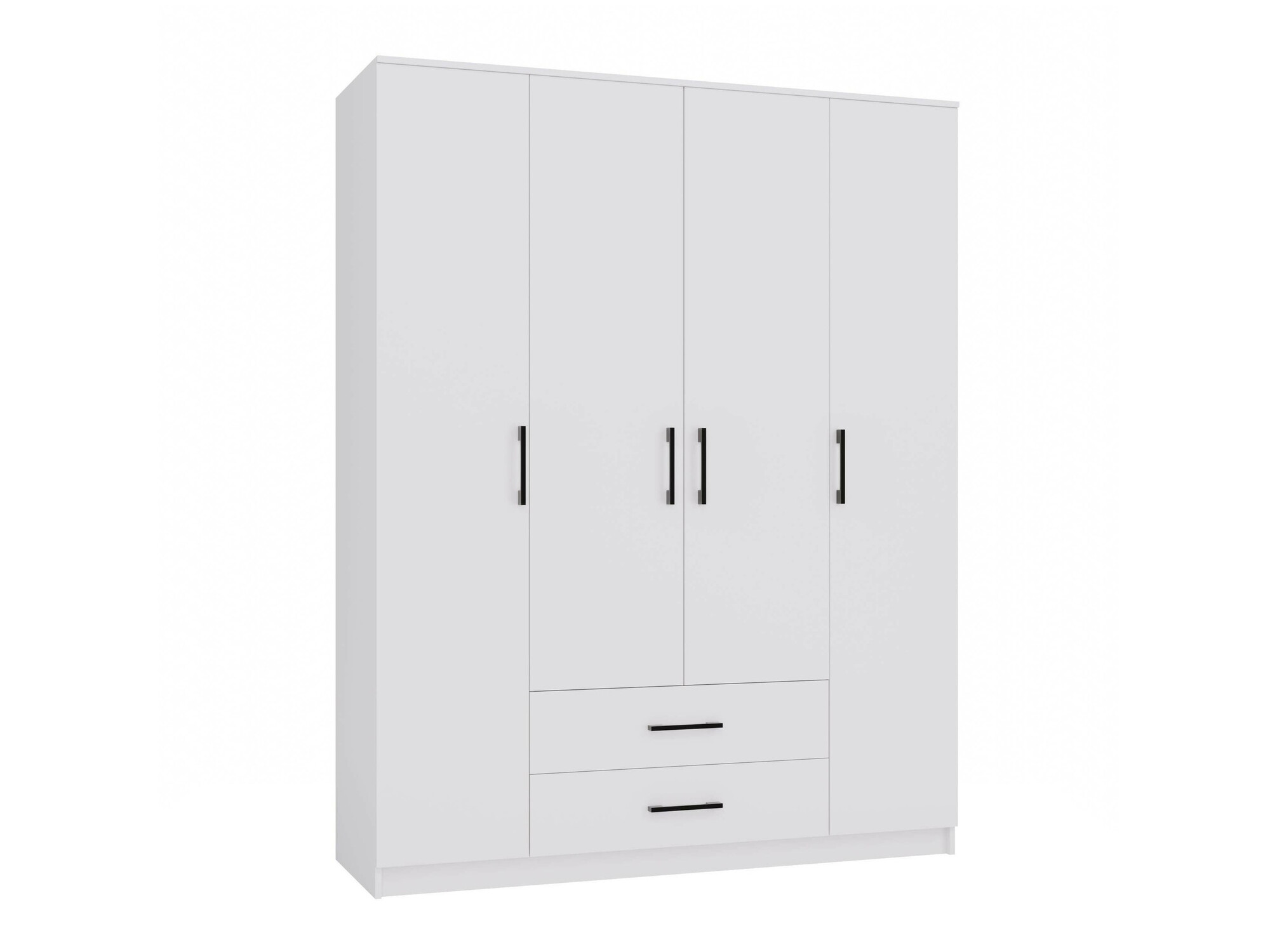Dulap Mandeville 299 (Alb)
