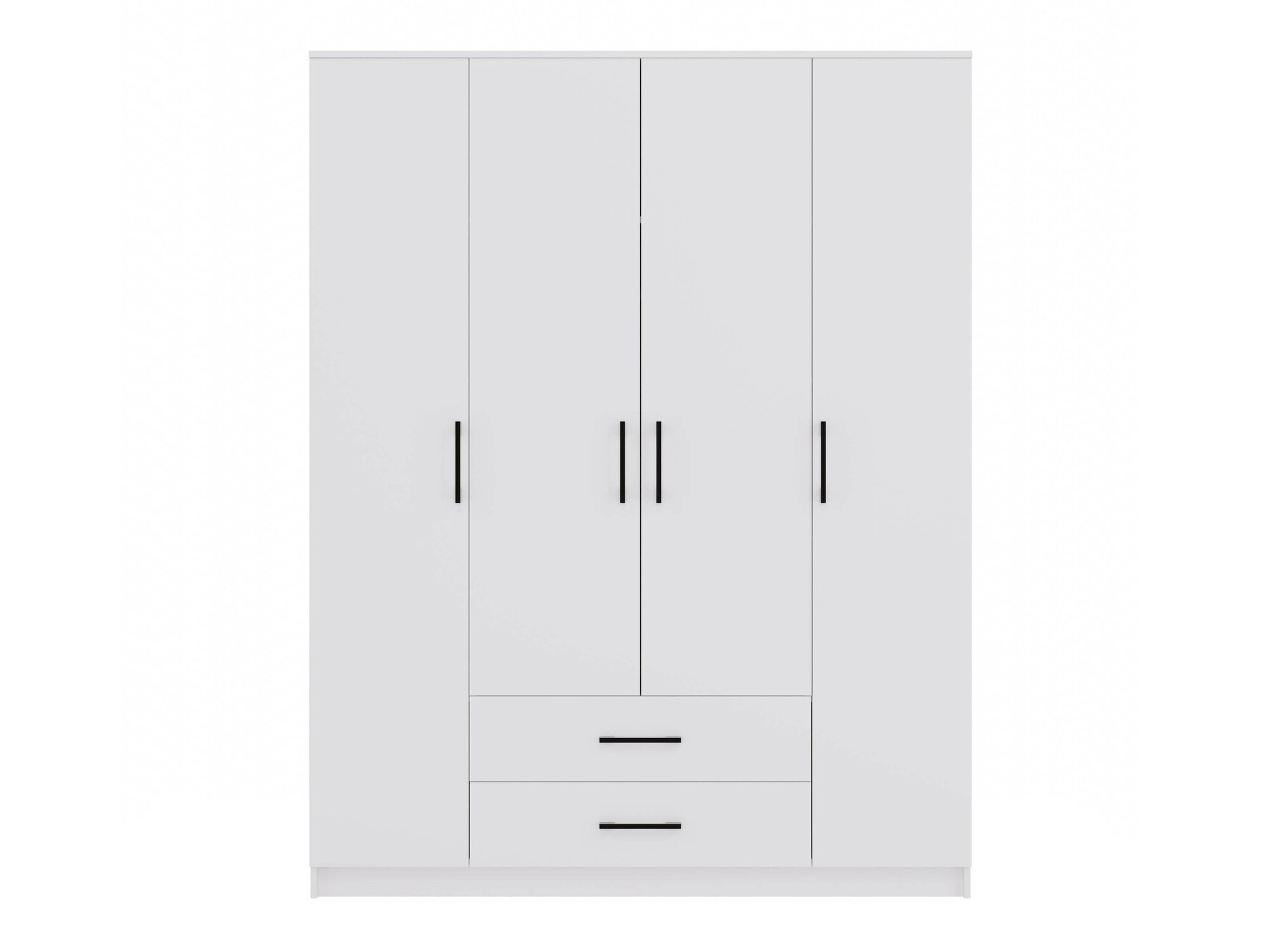 Dulap Mandeville 299 (Alb)