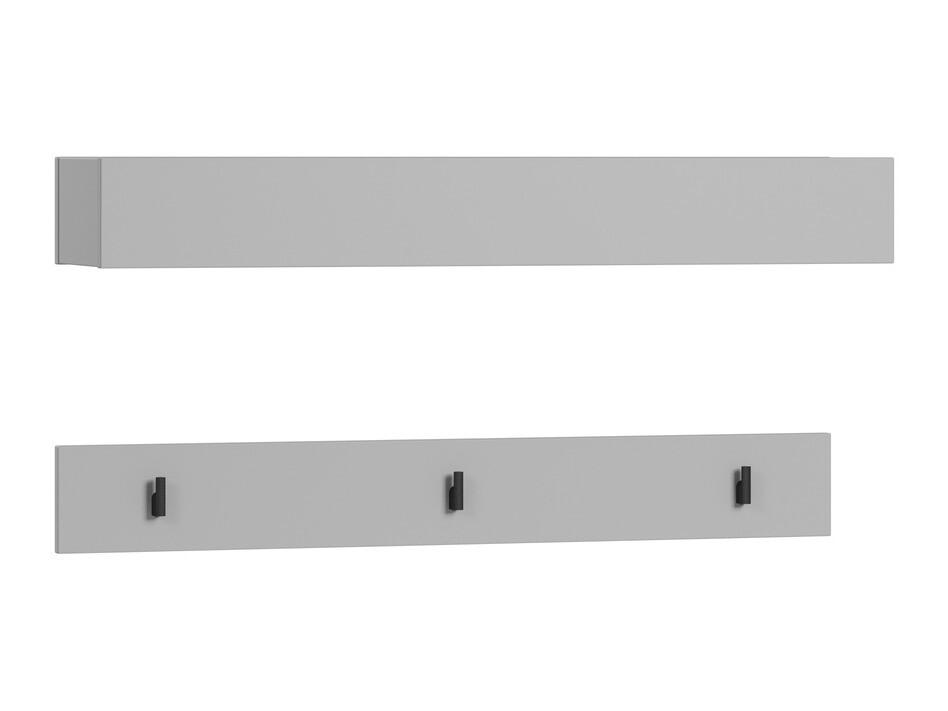 Cuier Lorcama 103 (Gri)