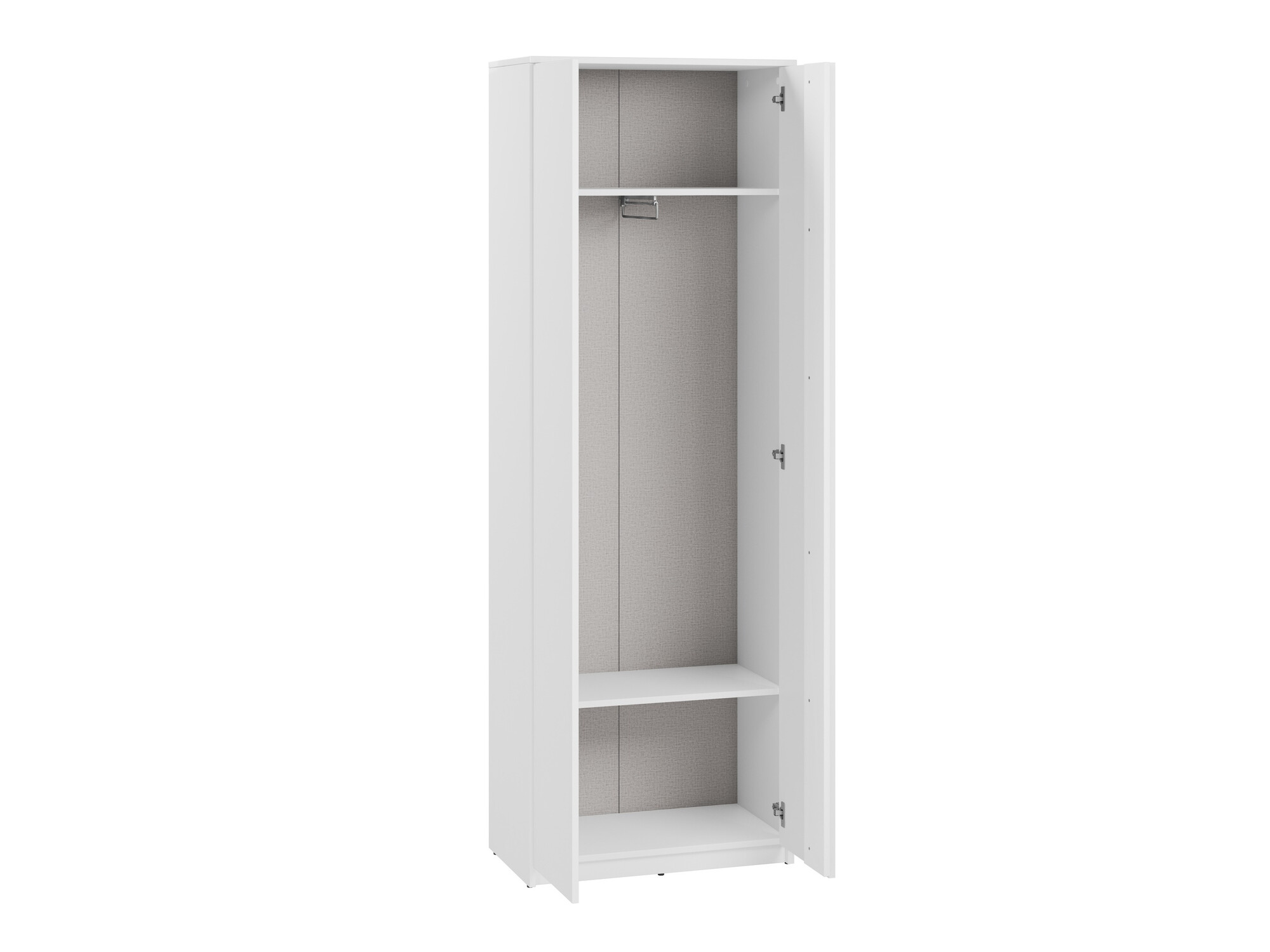 Dulap Lorcama 104 (Alb)