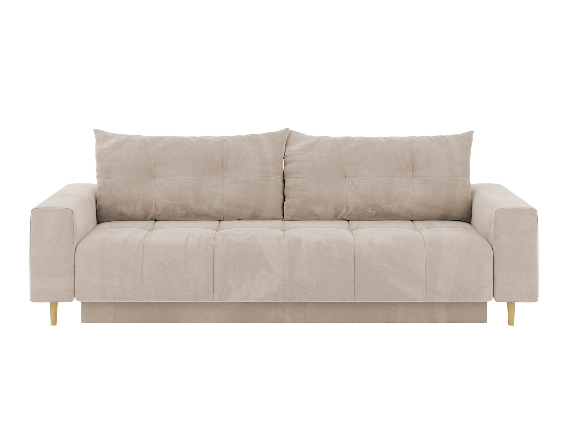 Canapea extensibilă Delaware 104 (Bluvel 30)