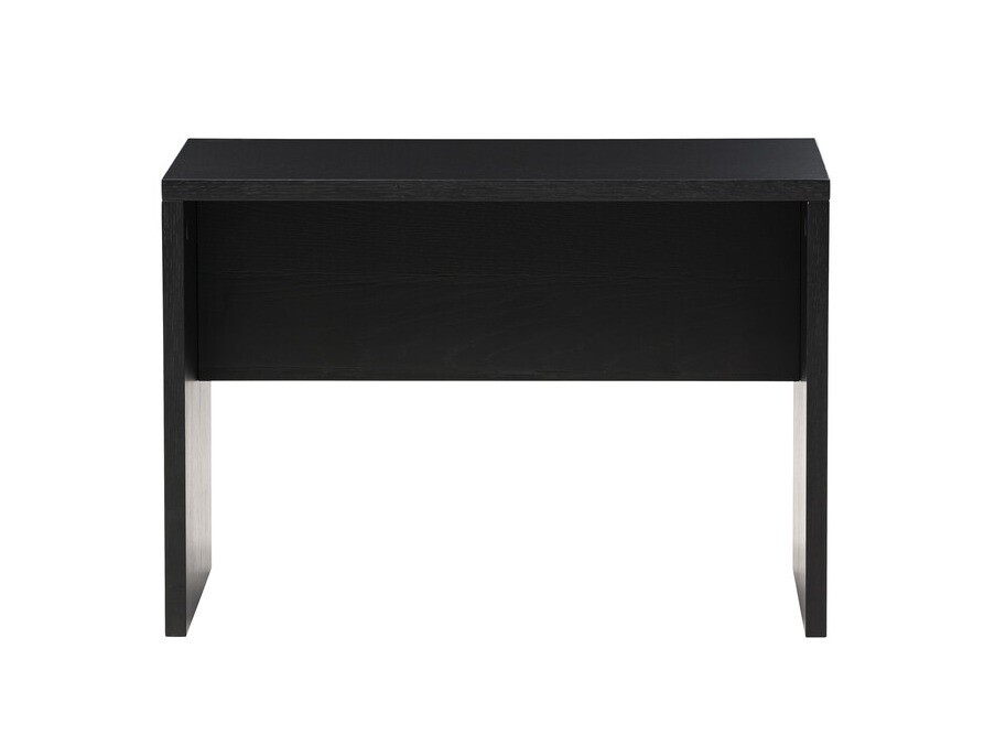 Măsuță laterală Dallas 4763 (Negru)