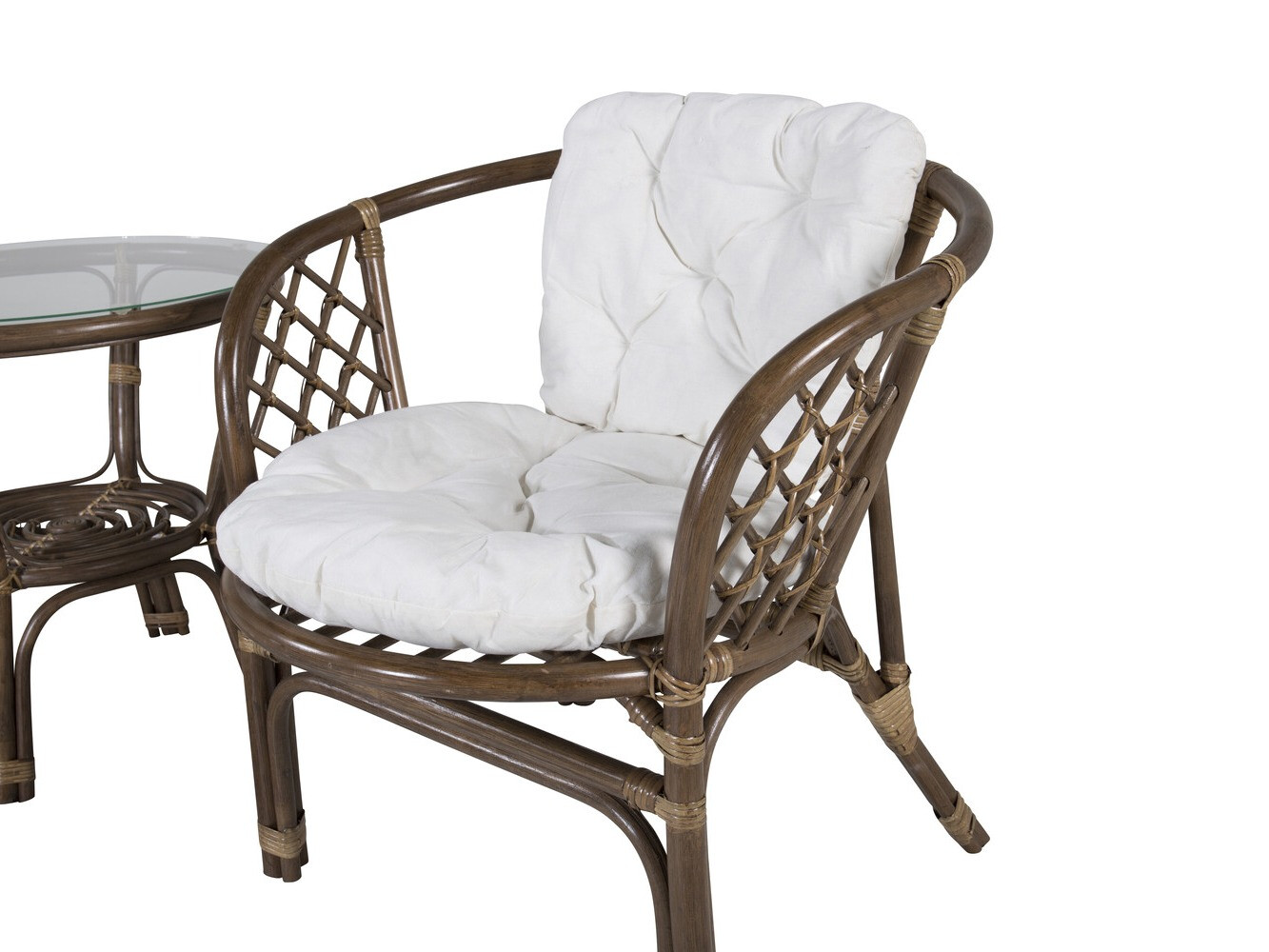 Set de balcon Dallas 2204