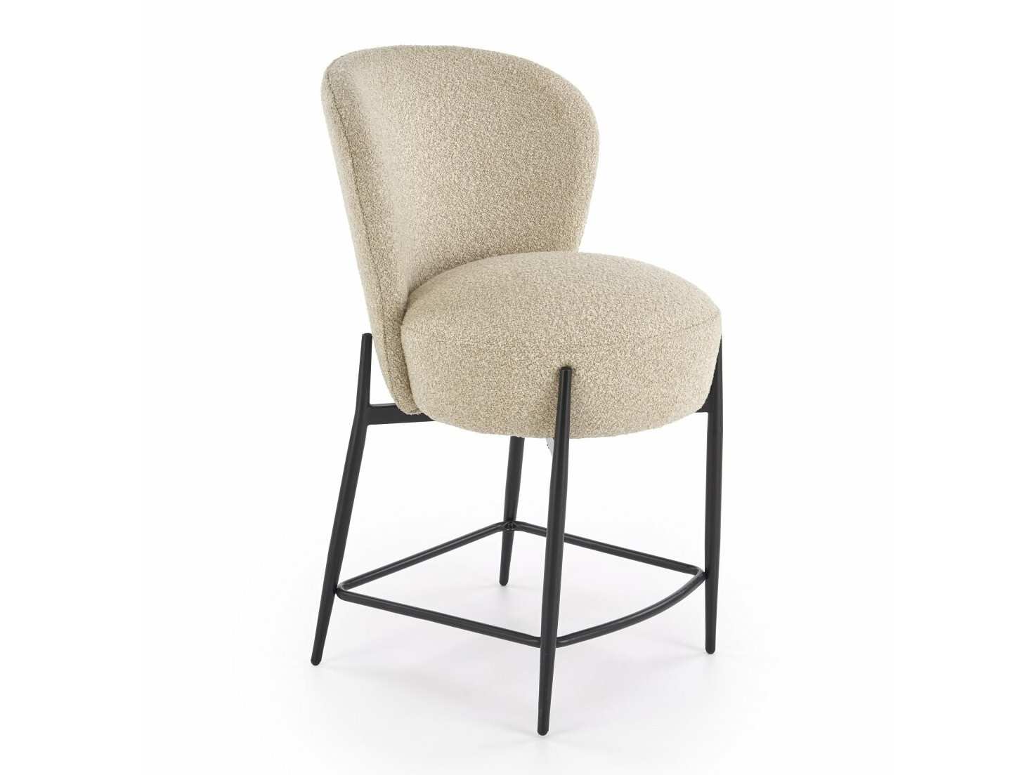 Scaun de bar Houston 1919 (Bej)