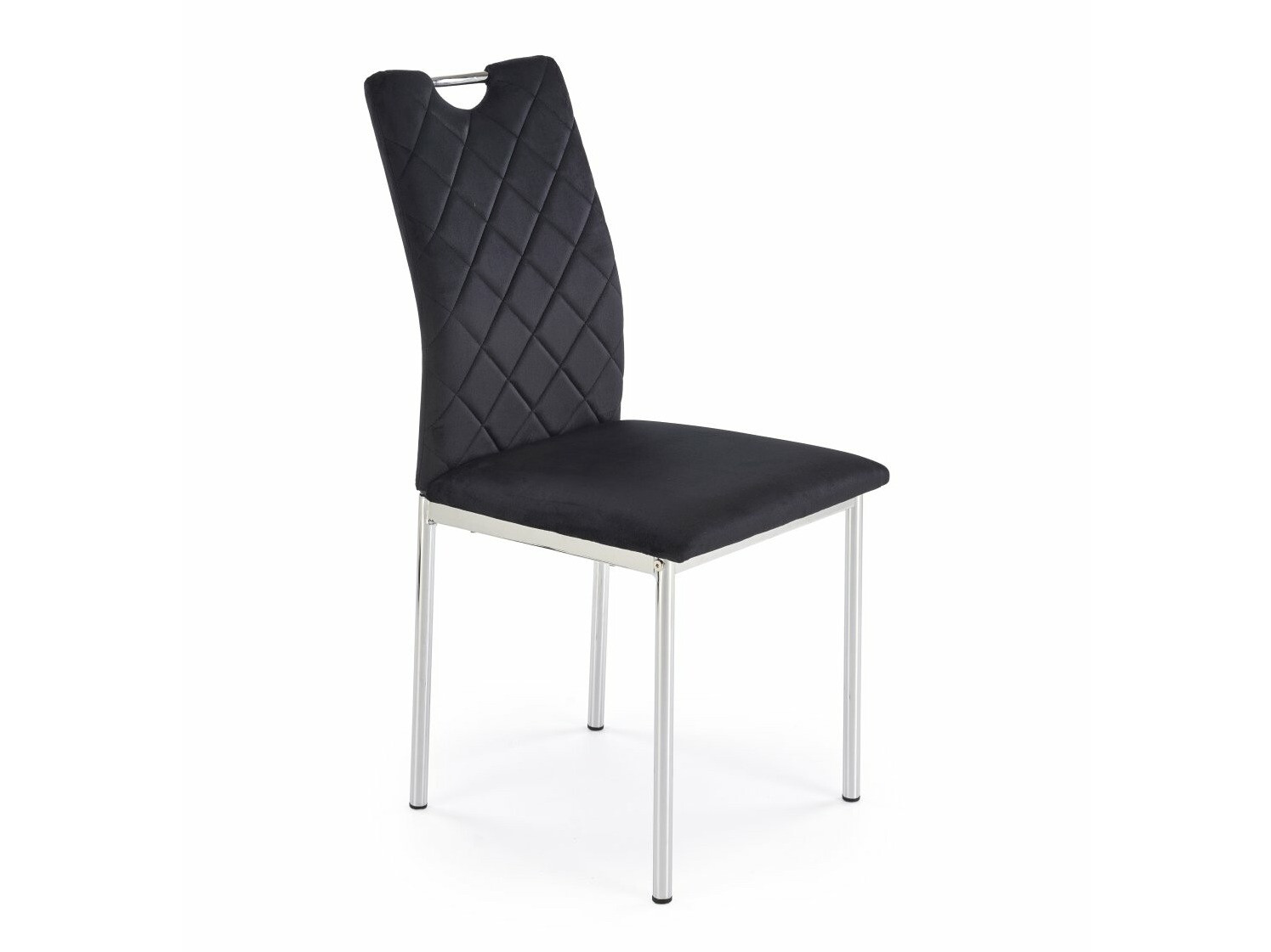 Scaun Houston 1921 (Negru)