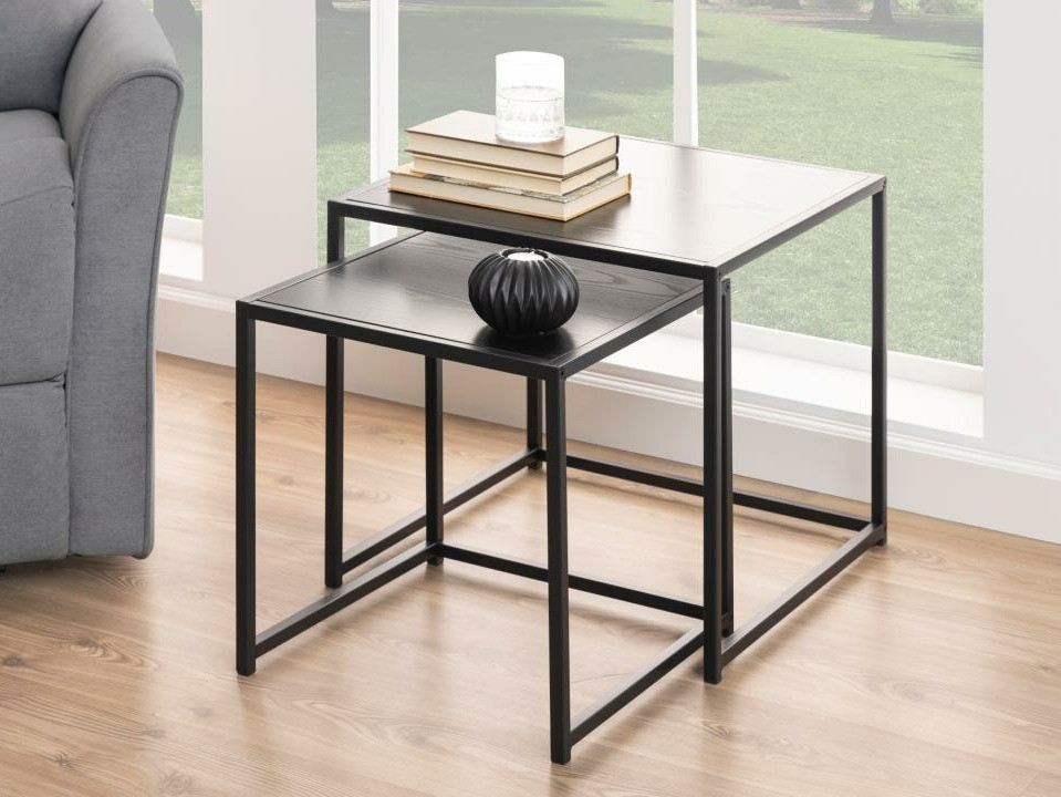 Set de măsuțe de cafea Norsica Sevferi 185