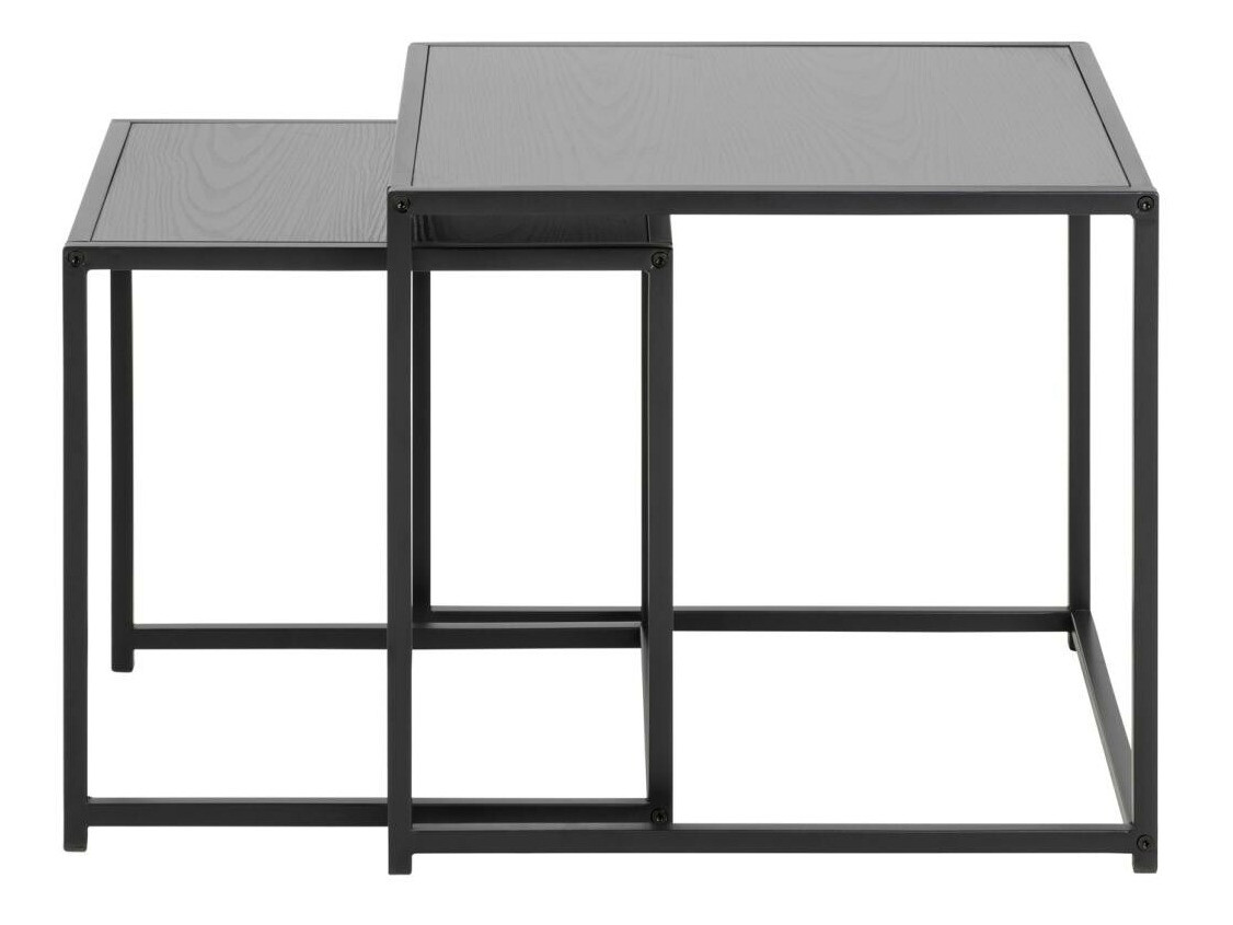 Set de măsuțe de cafea Norsica Sevferi 185