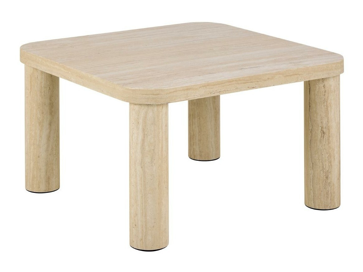 Măsuță de cafea Norsica 994 (Deschis Travertine)