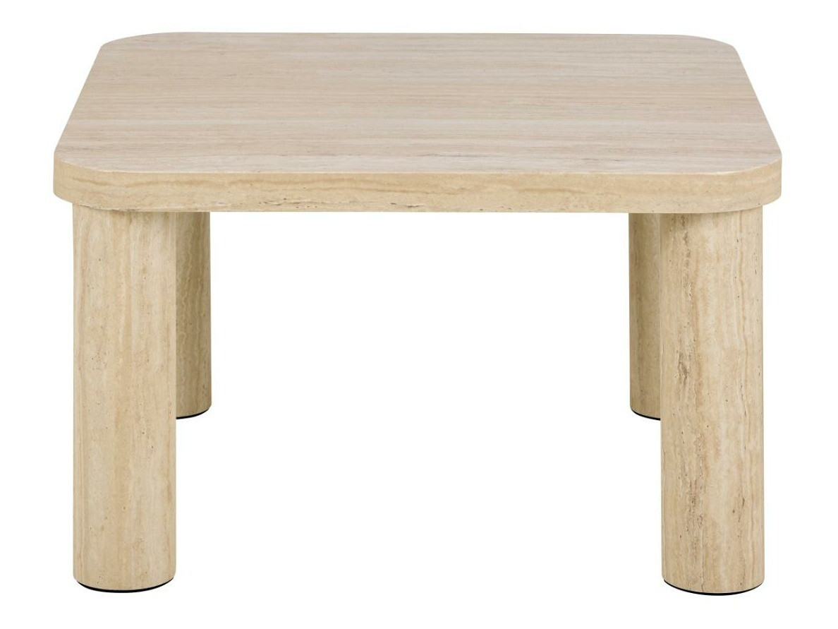 Măsuță de cafea Norsica 994 (Deschis Travertine)