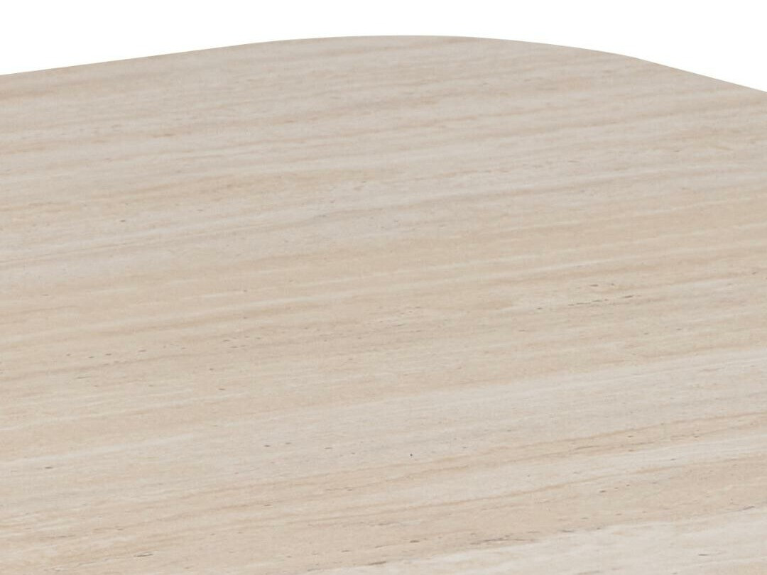Măsuță de cafea Norsica 994 (Deschis Travertine)