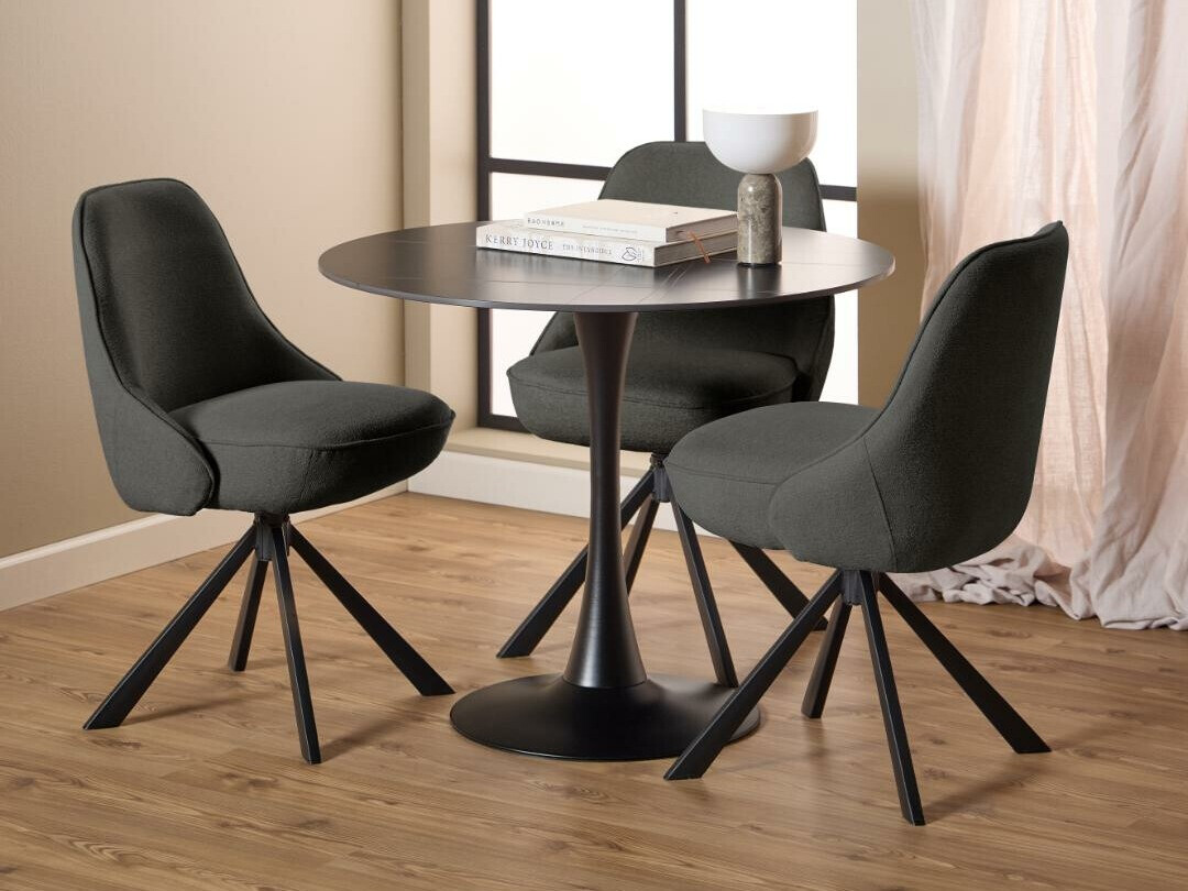 Scaun Norsica 945 (Gri)