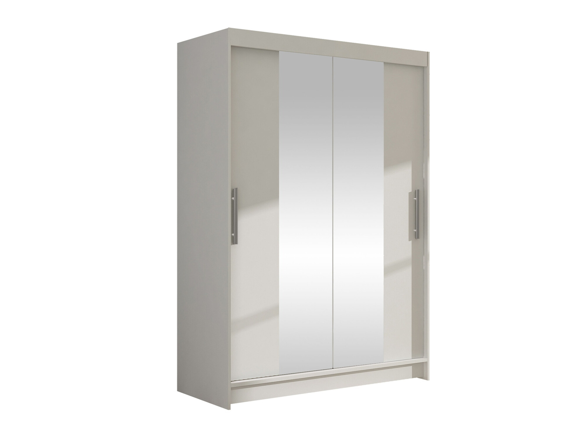 Dulap Closico Pacron II (Alb)