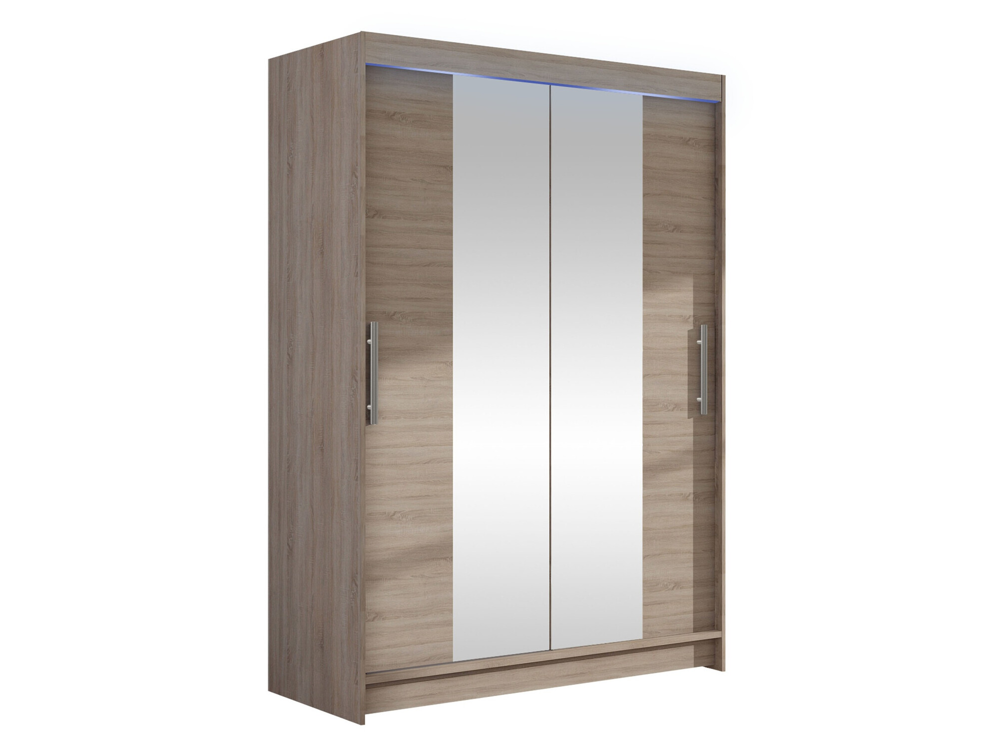 Dulap Closico Pacron II (Trufa stejar)