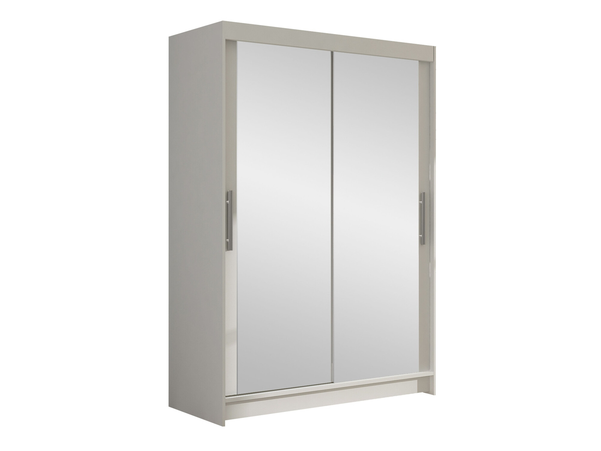 Dulap Closico Pacron VII (Alb)