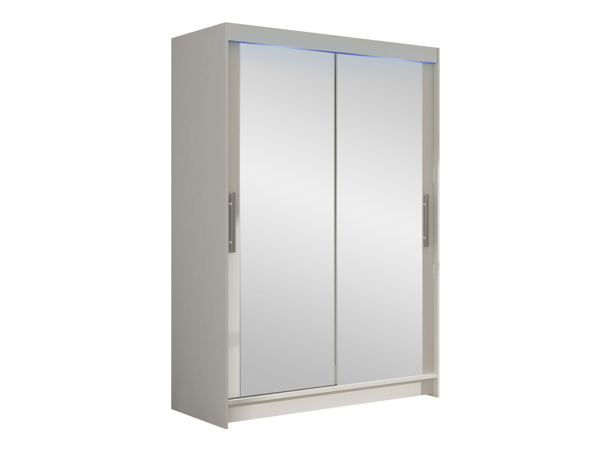 Dulap Closico Pacron VII (Alb)