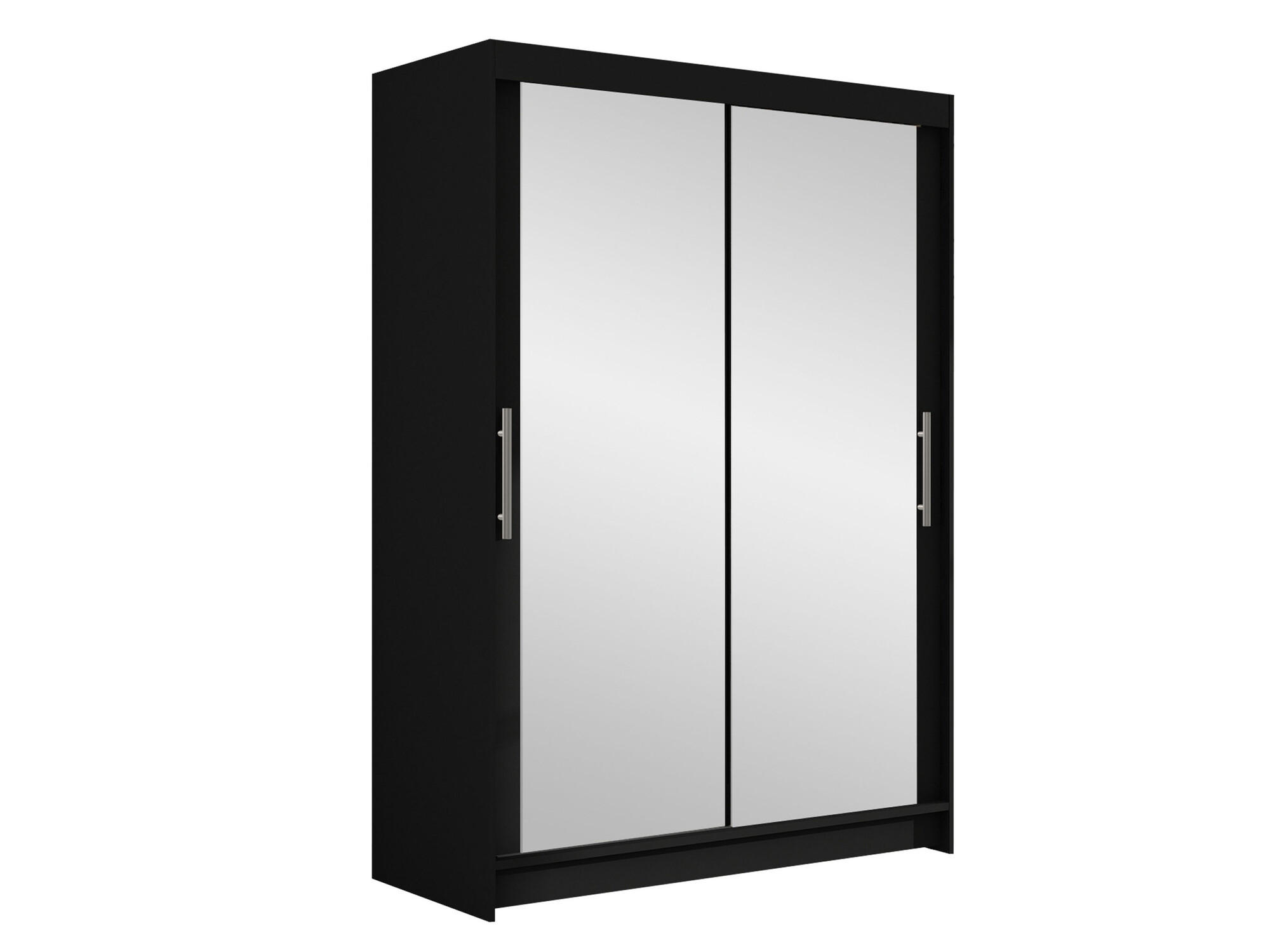 Dulap Closico Pacron VII (Negru)