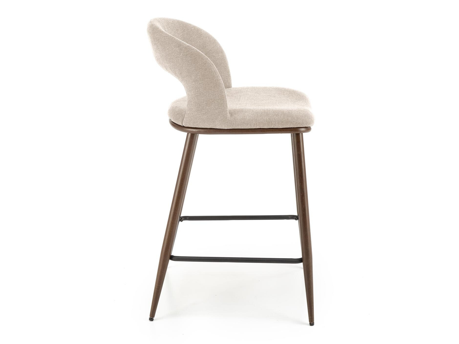 Scaun de bar Houston 1932 (Bej)