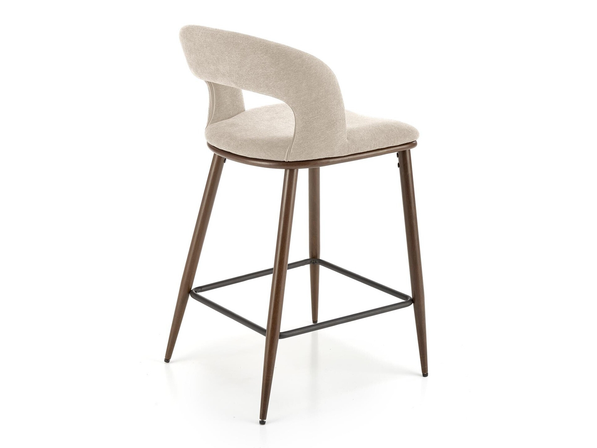 Scaun de bar Houston 1932 (Bej)