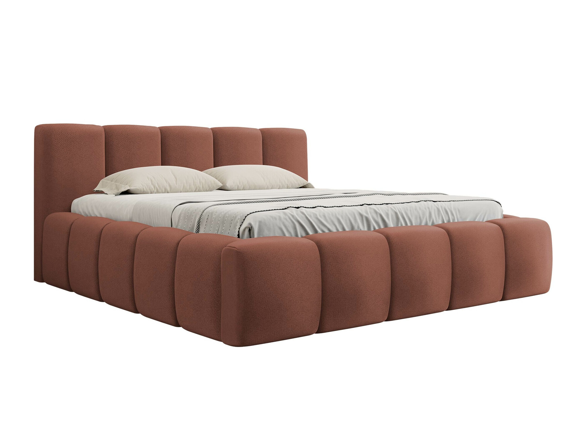 Pat TrendyNest Vulpora I (Kronos 29)