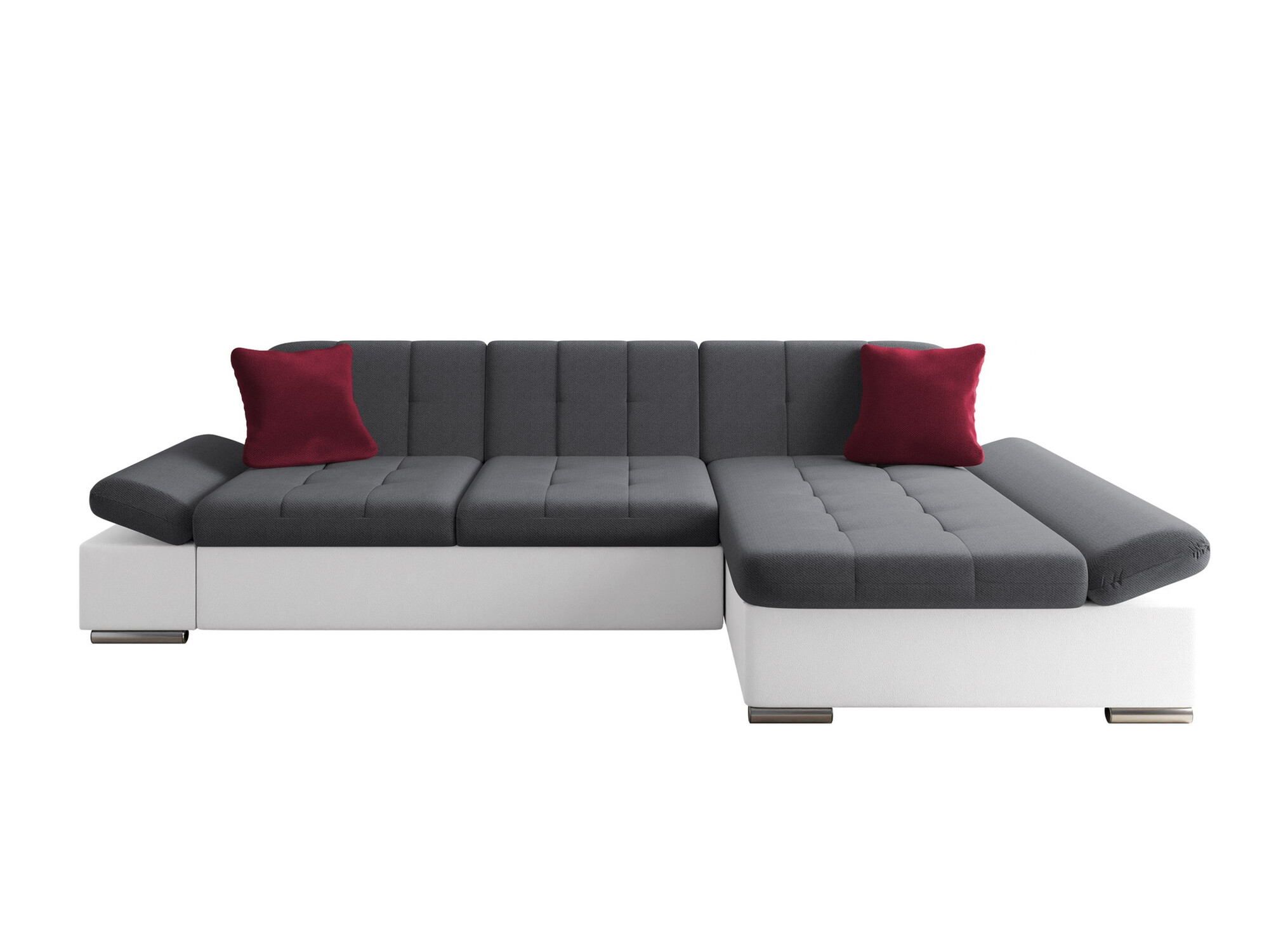 Colțar Comfivo Sanitas I (Soft 017 + Kronos 22 + Kronos 02)