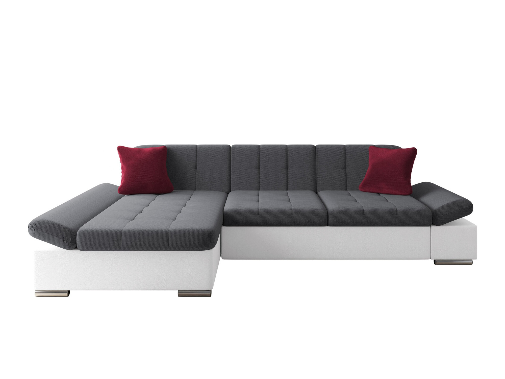 Colțar Comfivo Sanitas I (Soft 017 + Kronos 22 + Kronos 02)