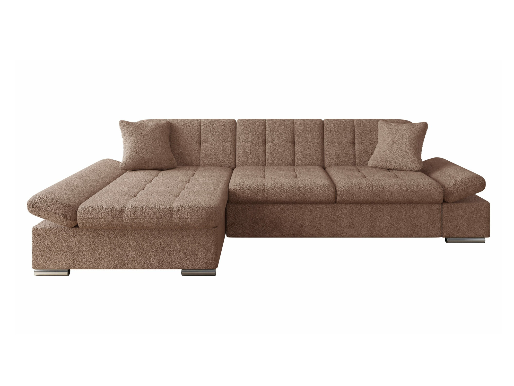 Colțar Comfivo Sanitas I (Coral 45)