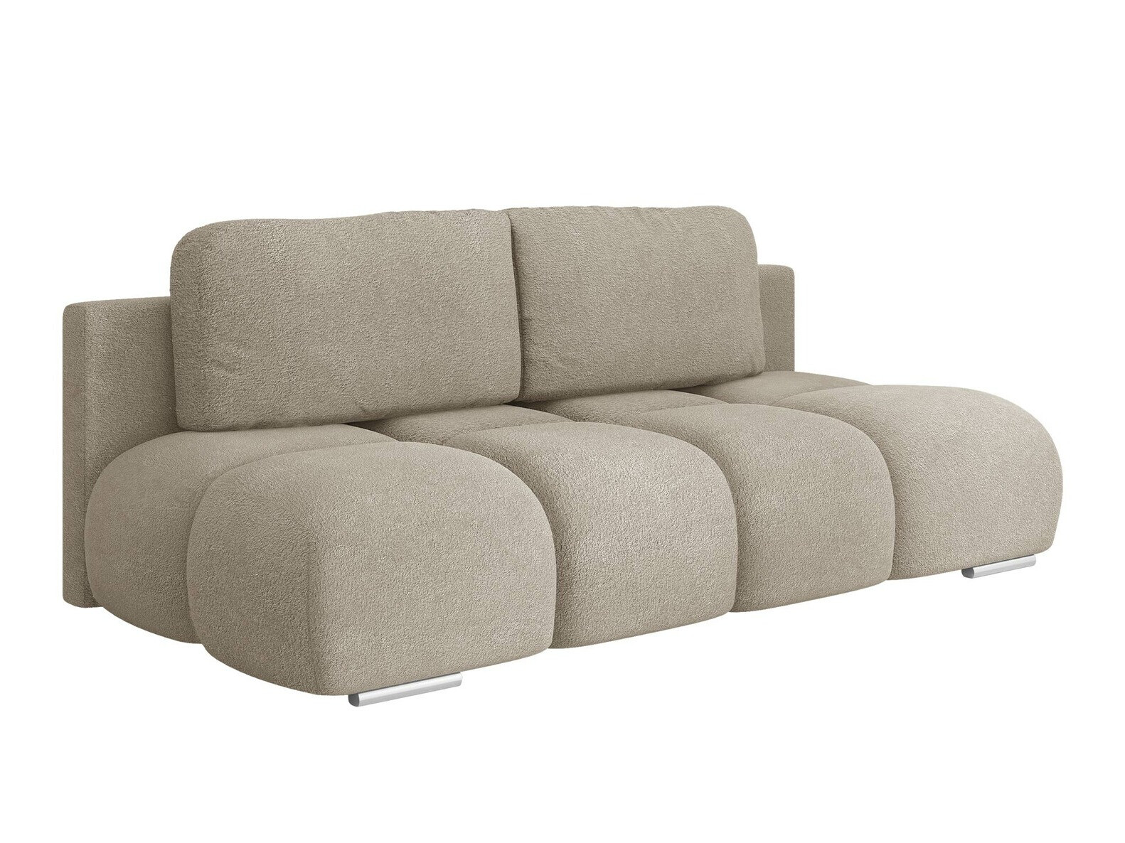 Canapea extensibilă Dominus (Velo 623)
