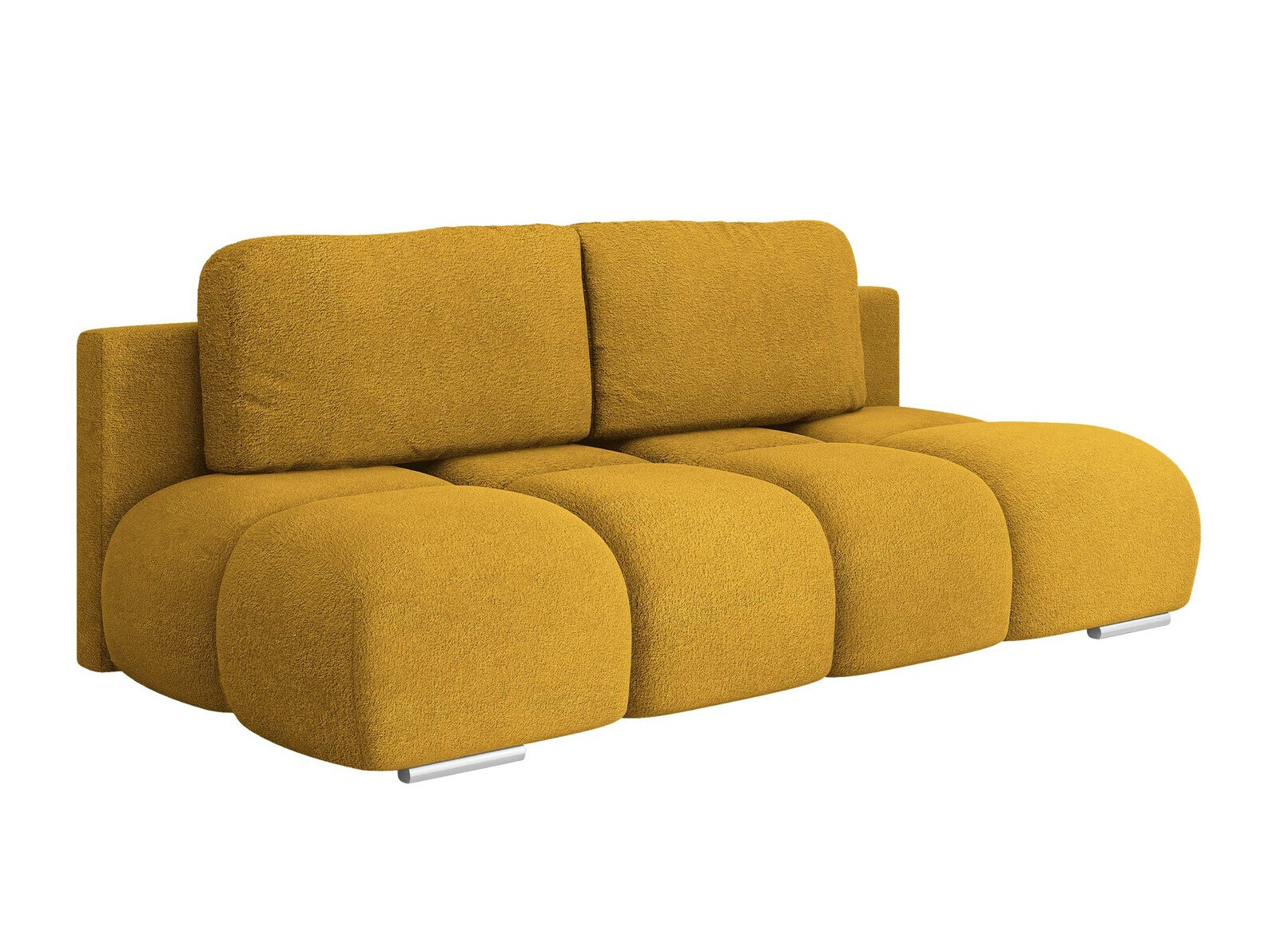Canapea extensibilă Dominus (Velo 626)