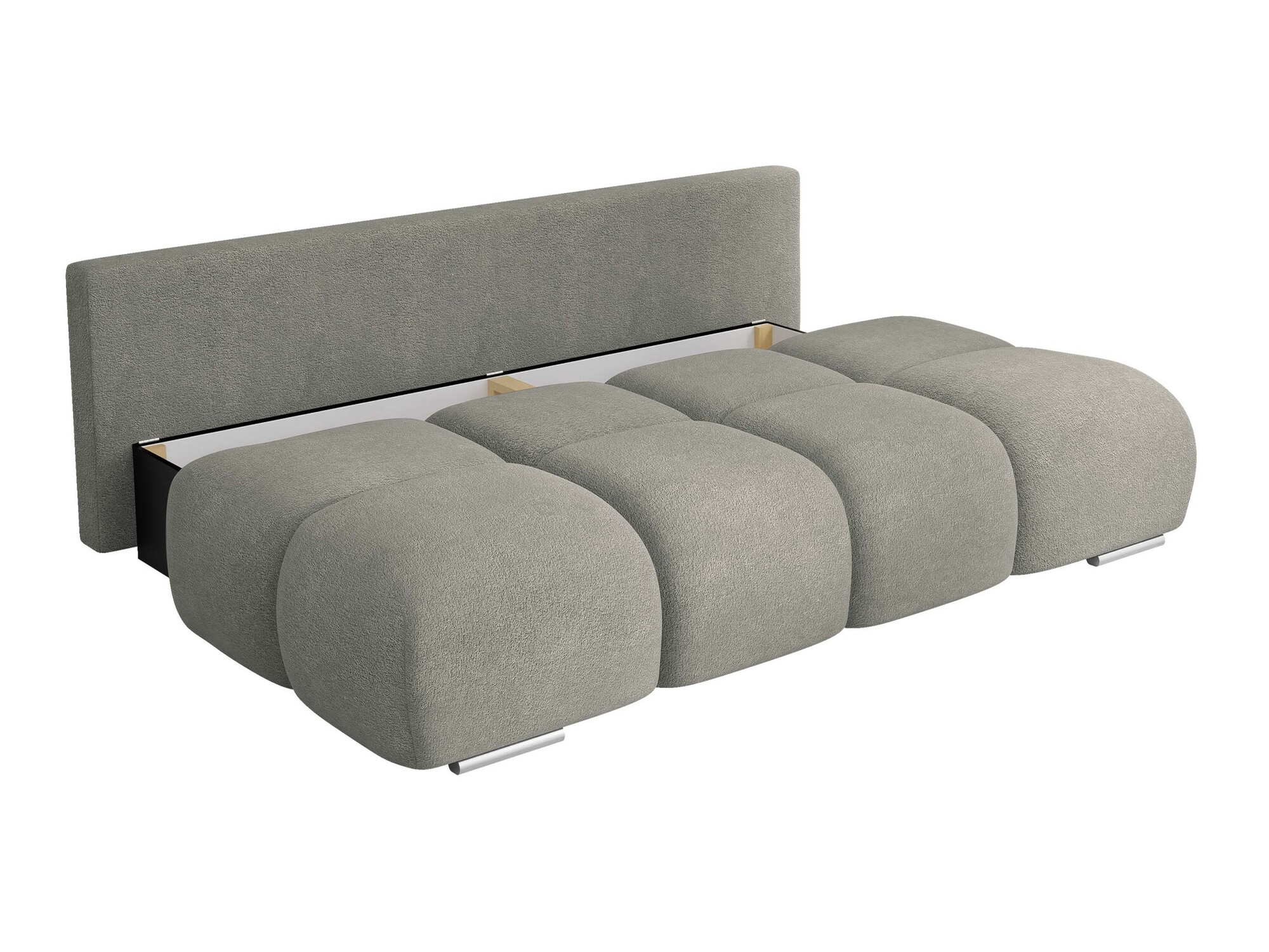 Canapea extensibilă Dominus (Velo 626)
