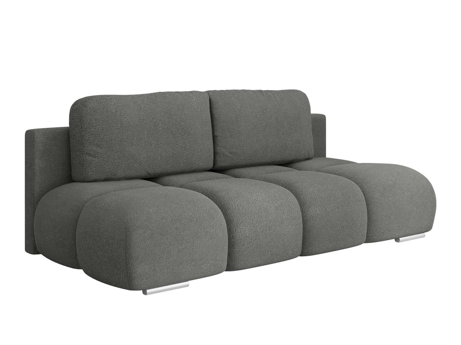 Canapea extensibilă Dominus (Velo 635)
