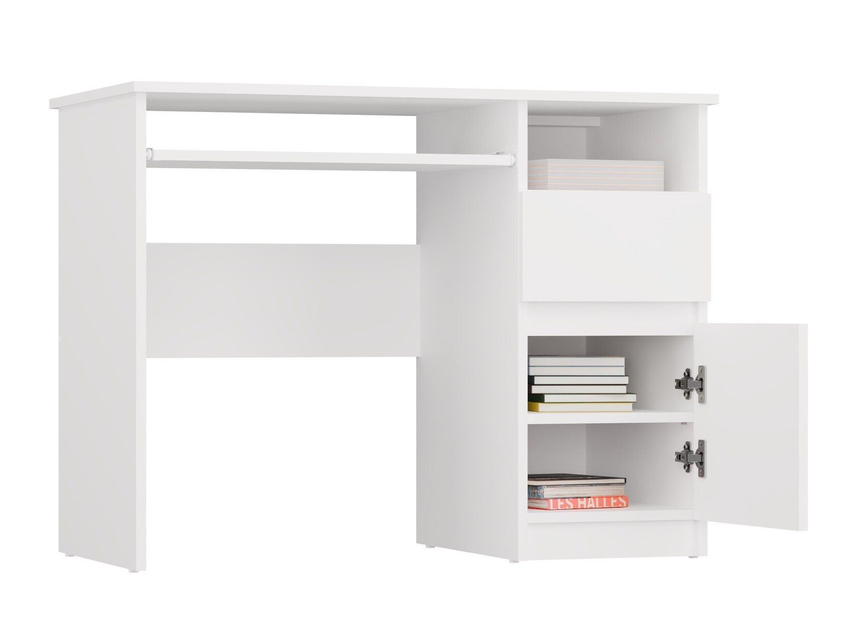Birou Mandeville 269 (Alb)