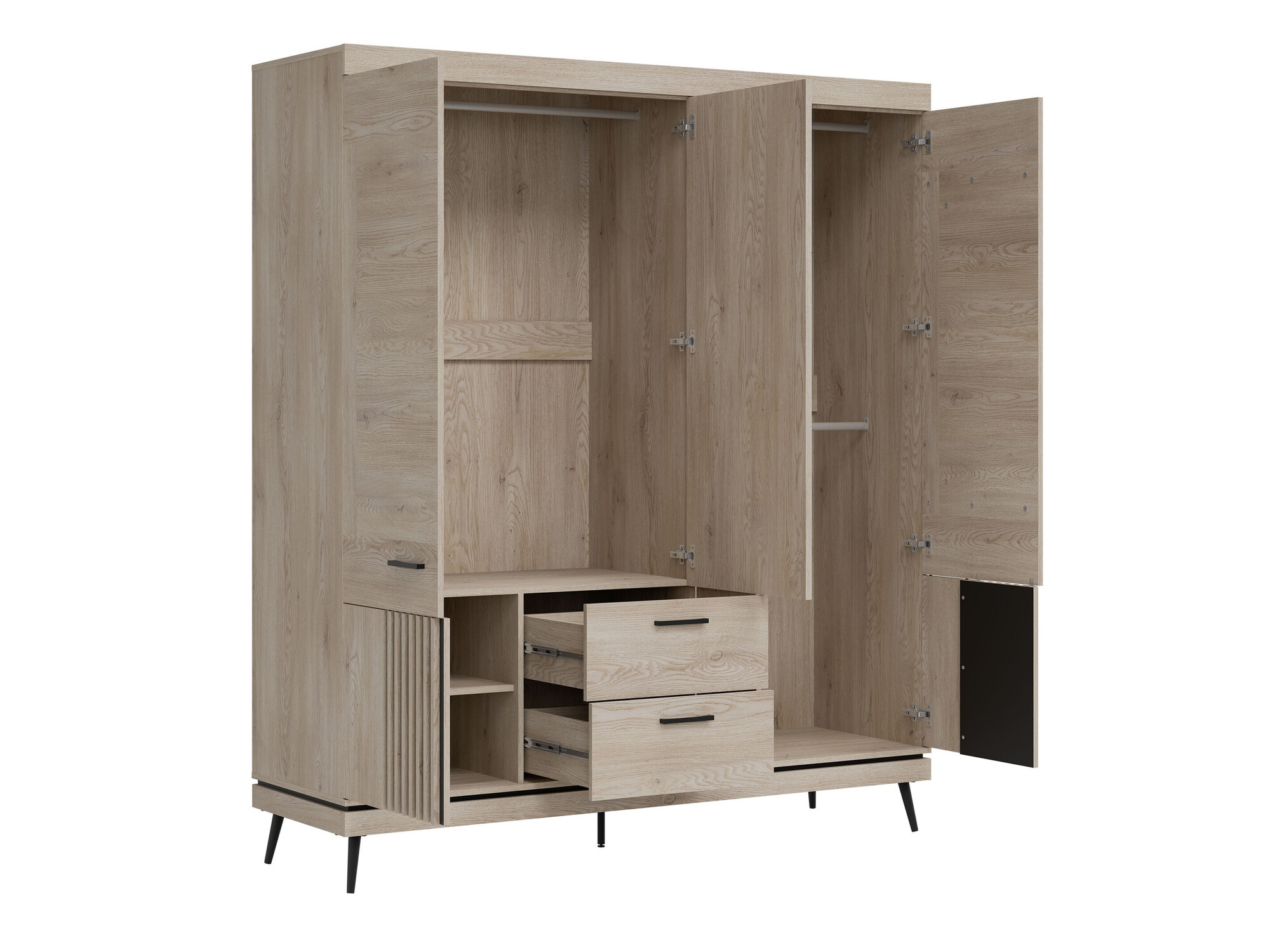Dulap Sermelu 116