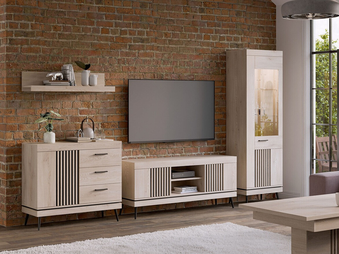 Set de living Sermelu 121