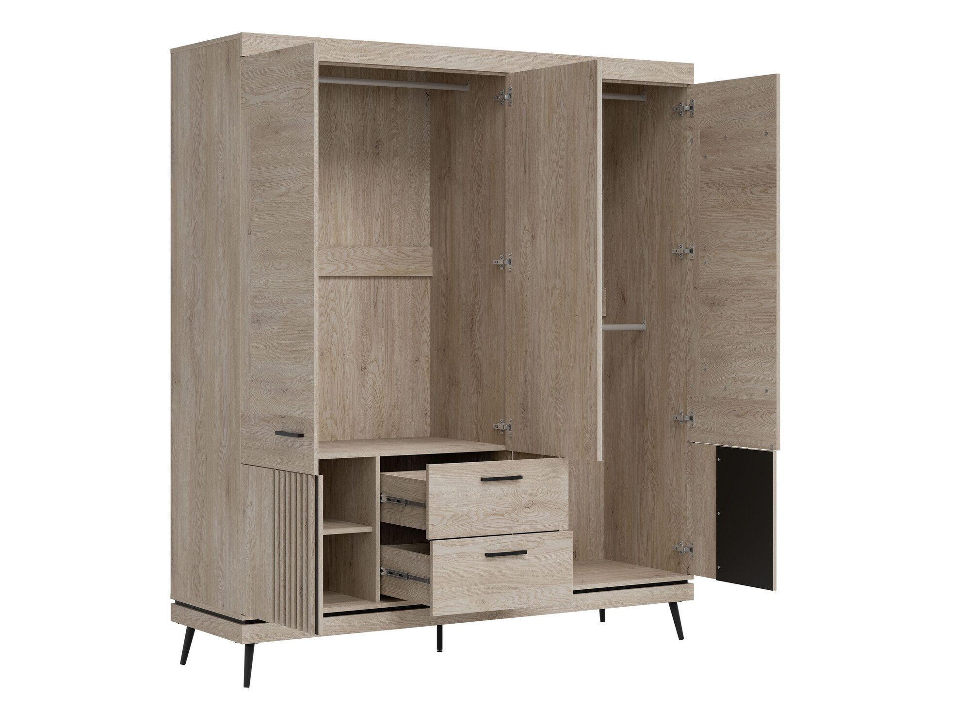 Set dormitor Sermelu 123