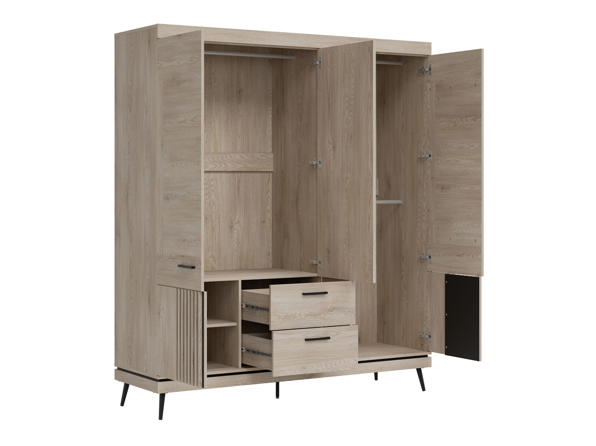Set dormitor Sermelu 123