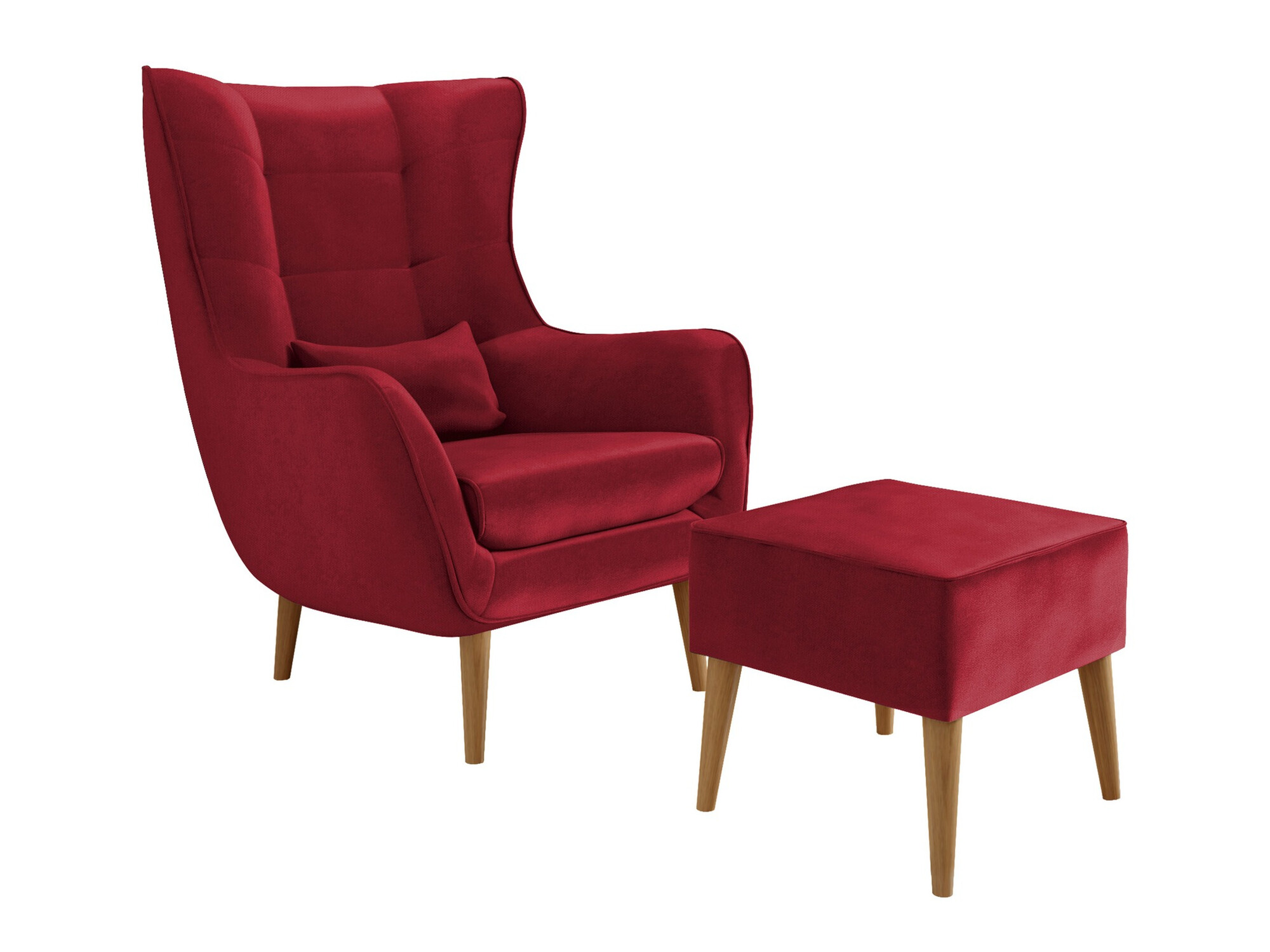 Fotoliu Comfivo Ulmus II (Kronos 02)