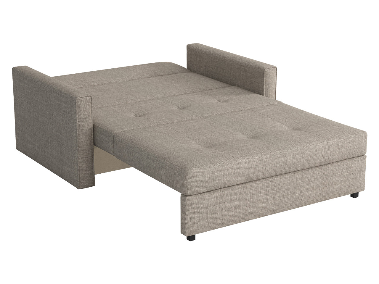Canapea extensibilă Nuvora II (Alova 04 + Alova 46)