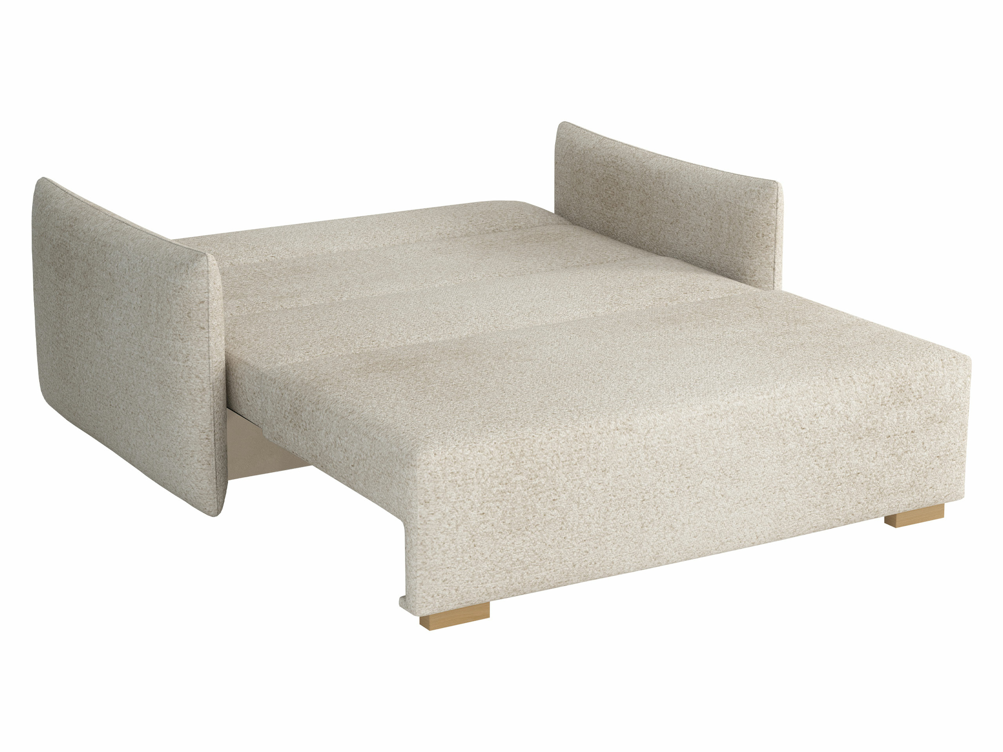 Canapea extensibilă Velven III (Soul 3)