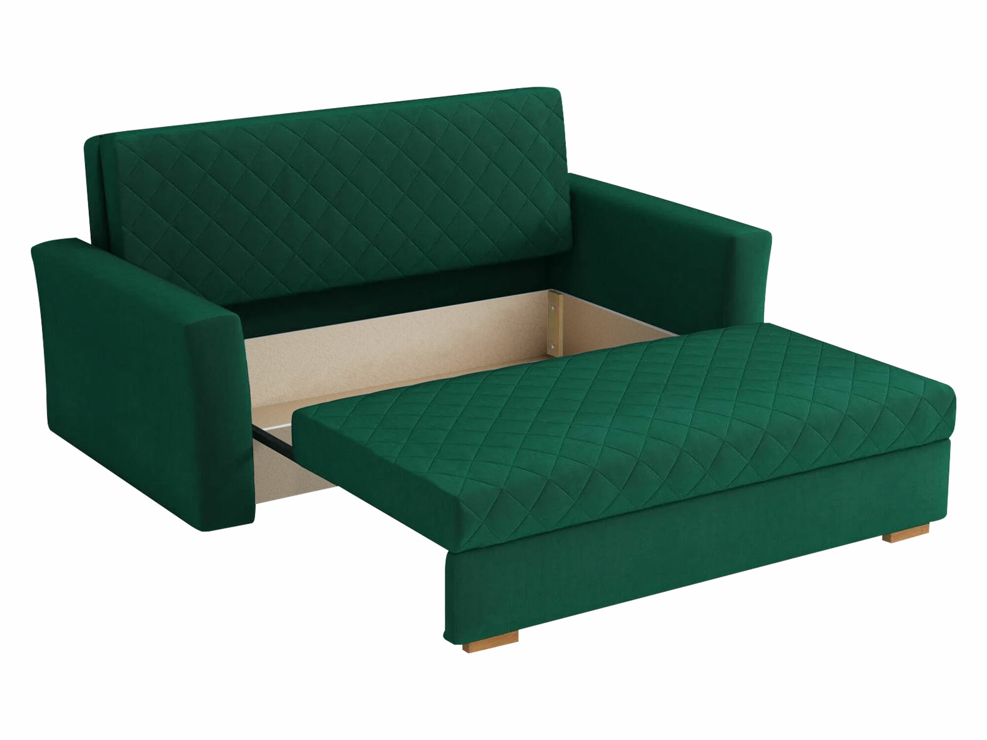 Set mobilier tapițat Clarona IV (Zanzibar 190)