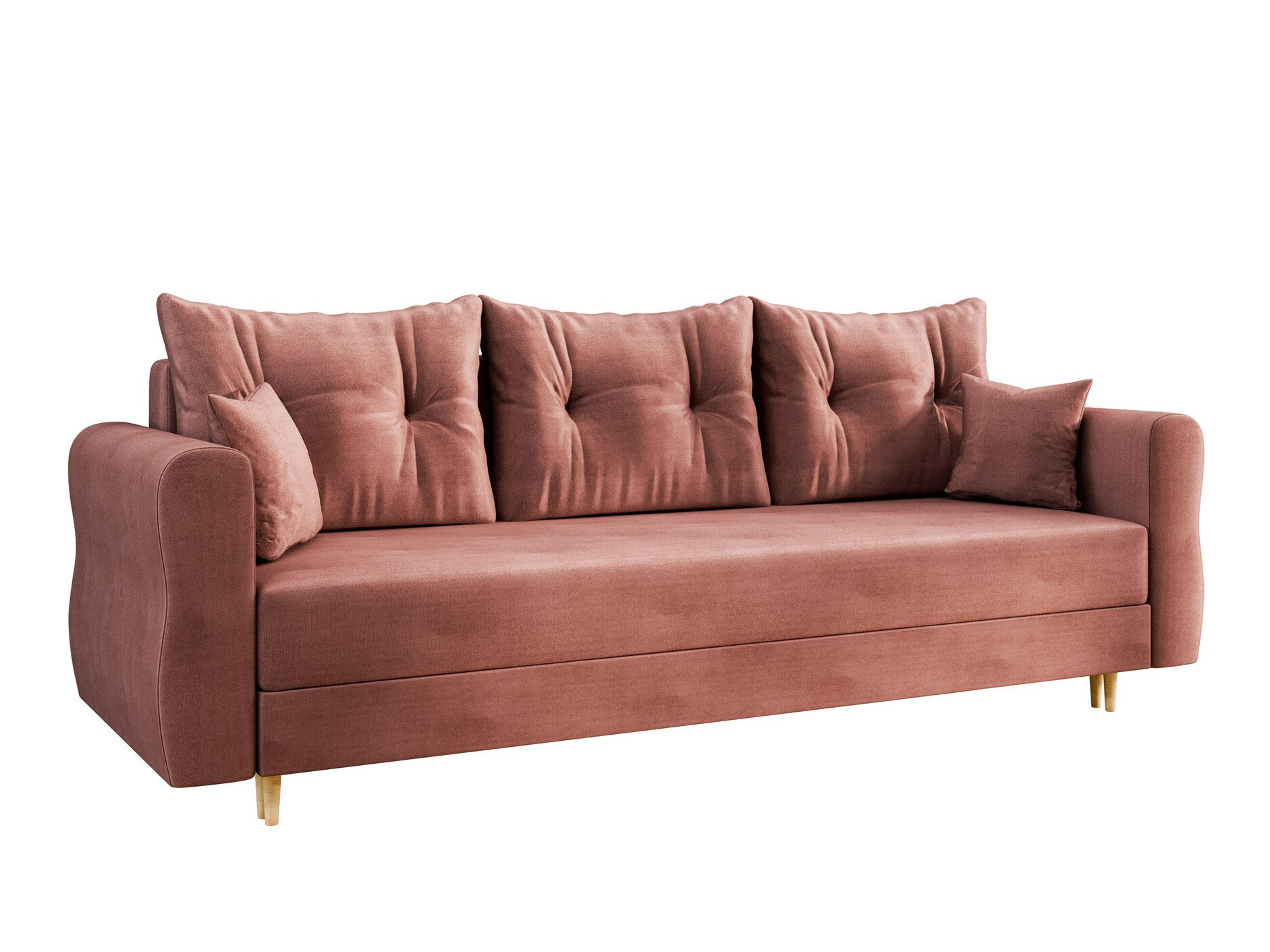 Set mobilier tapițat Veldala 106 (Manila 29)