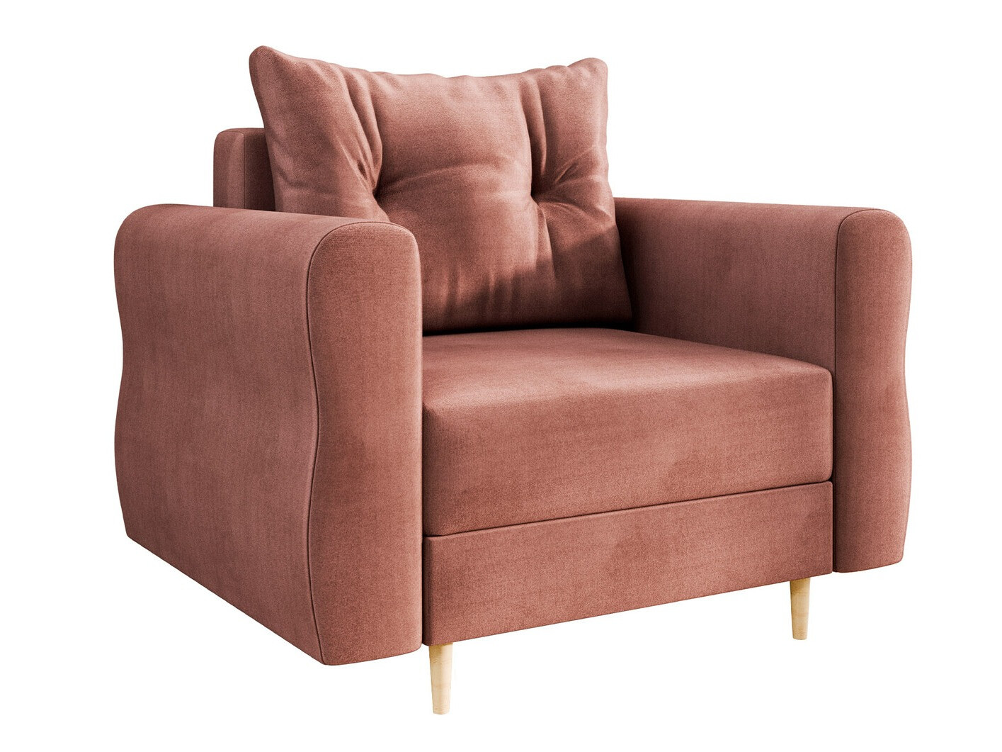 Set mobilier tapițat Veldala 106 (Manila 29)