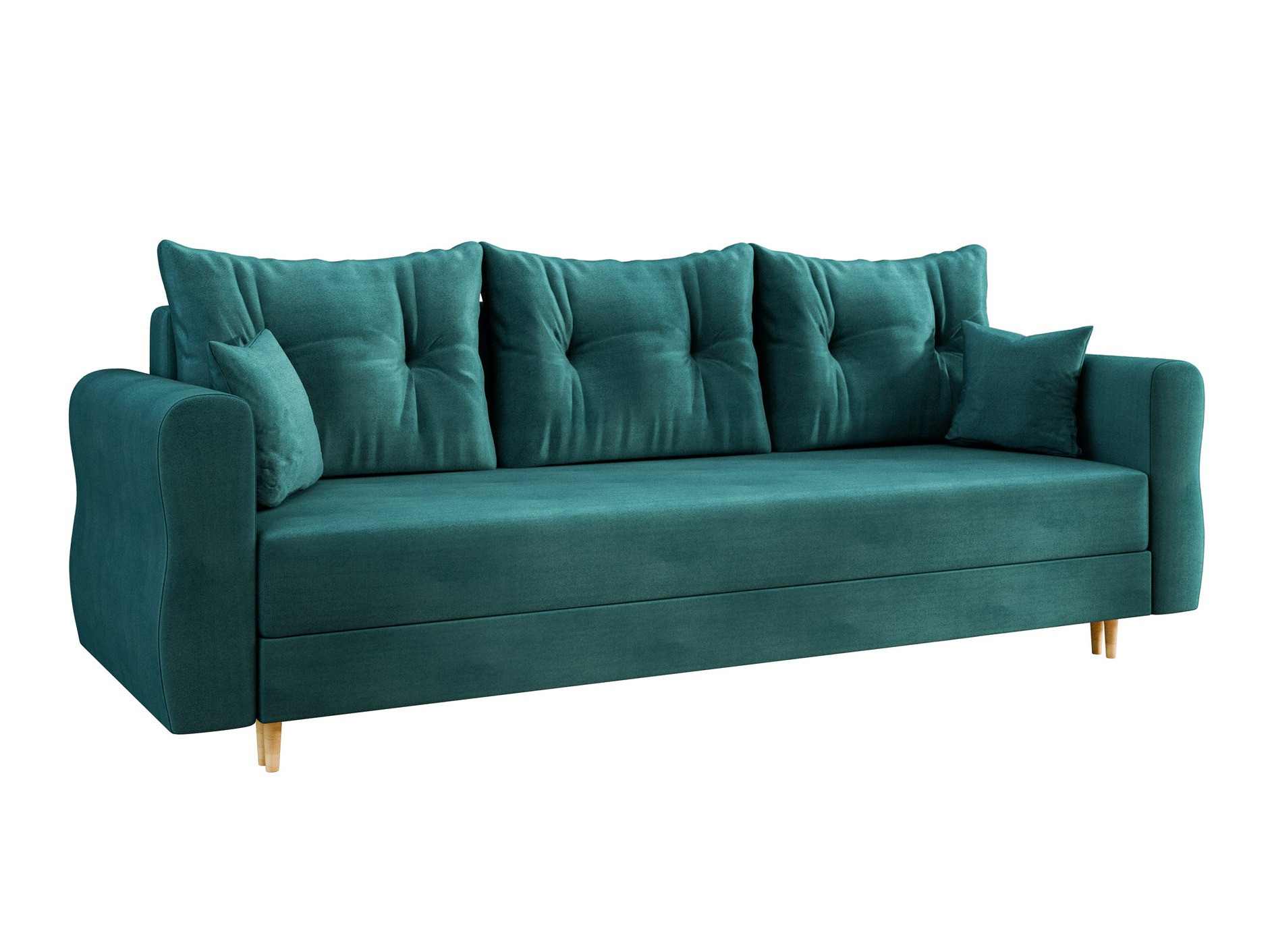 Set mobilier tapițat Veldala 106 (Manila 37)
