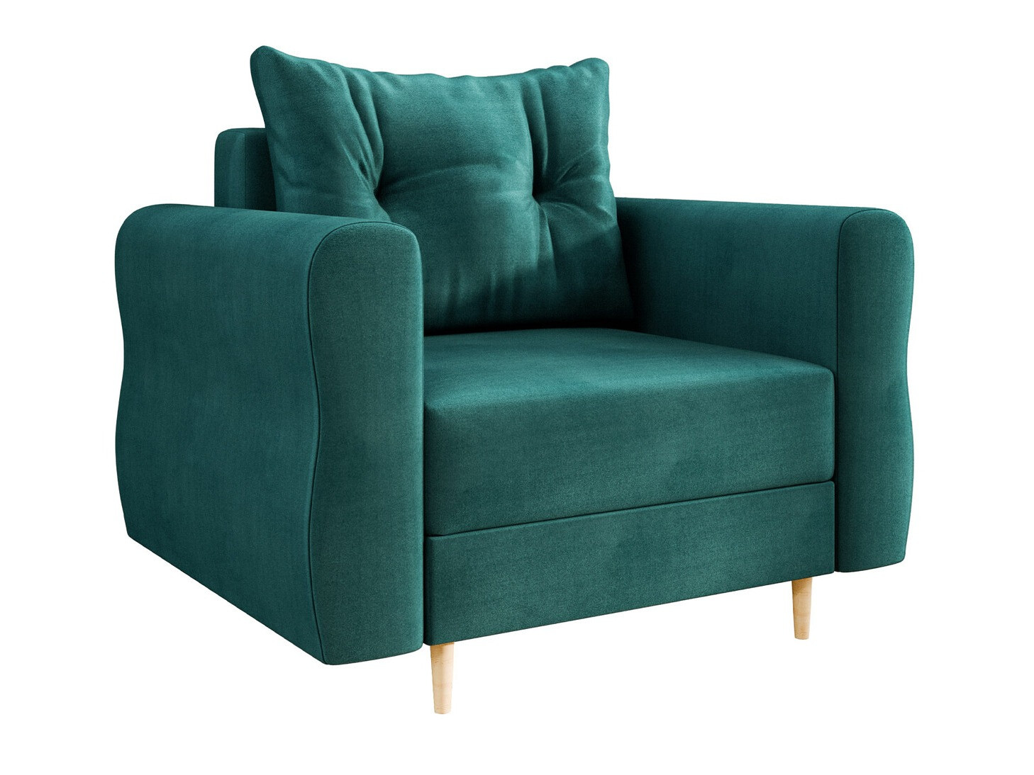 Set mobilier tapițat Veldala 106 (Manila 37)