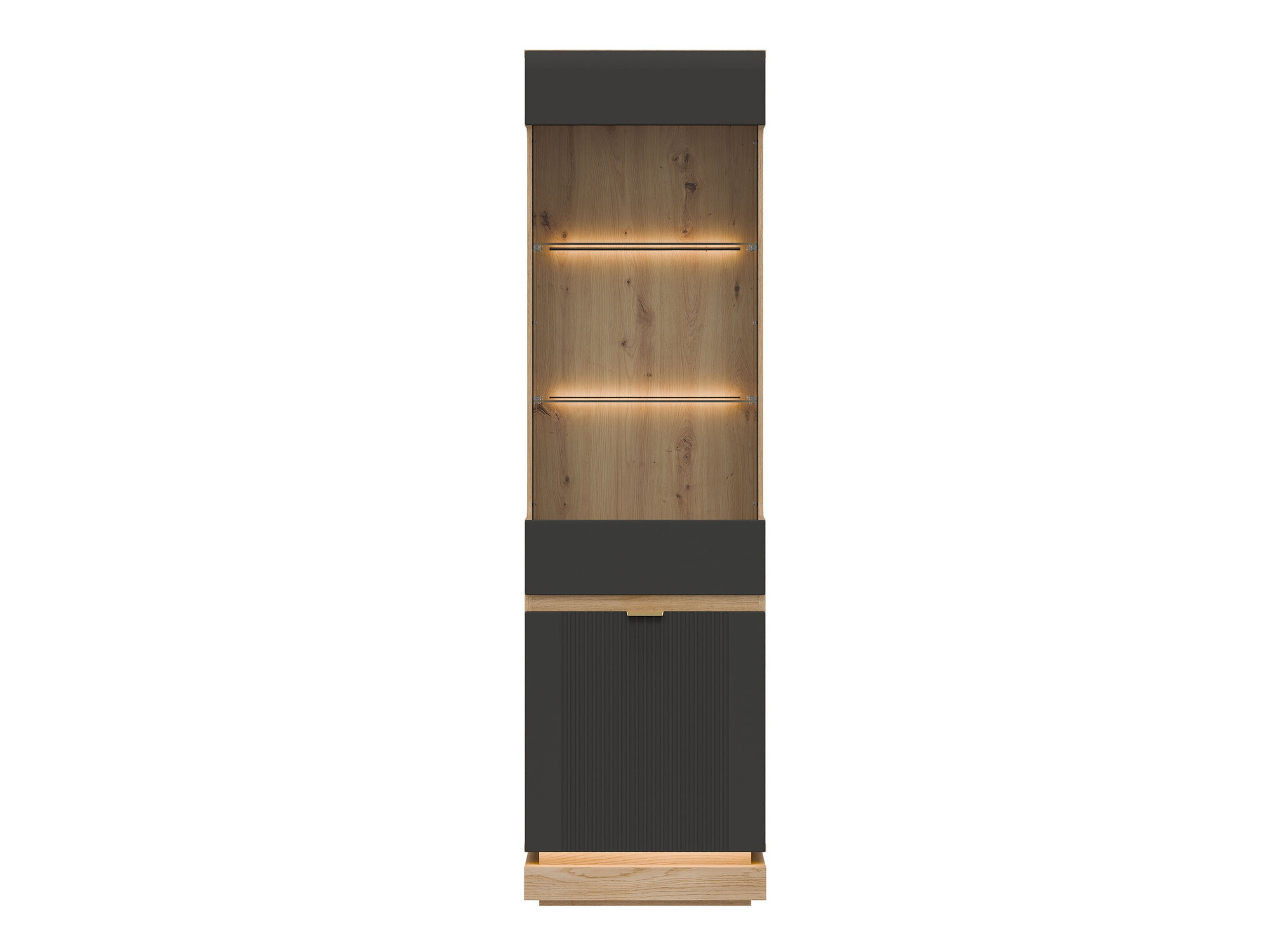 Raft Teselbu 109 (Antracit + Stejar)
