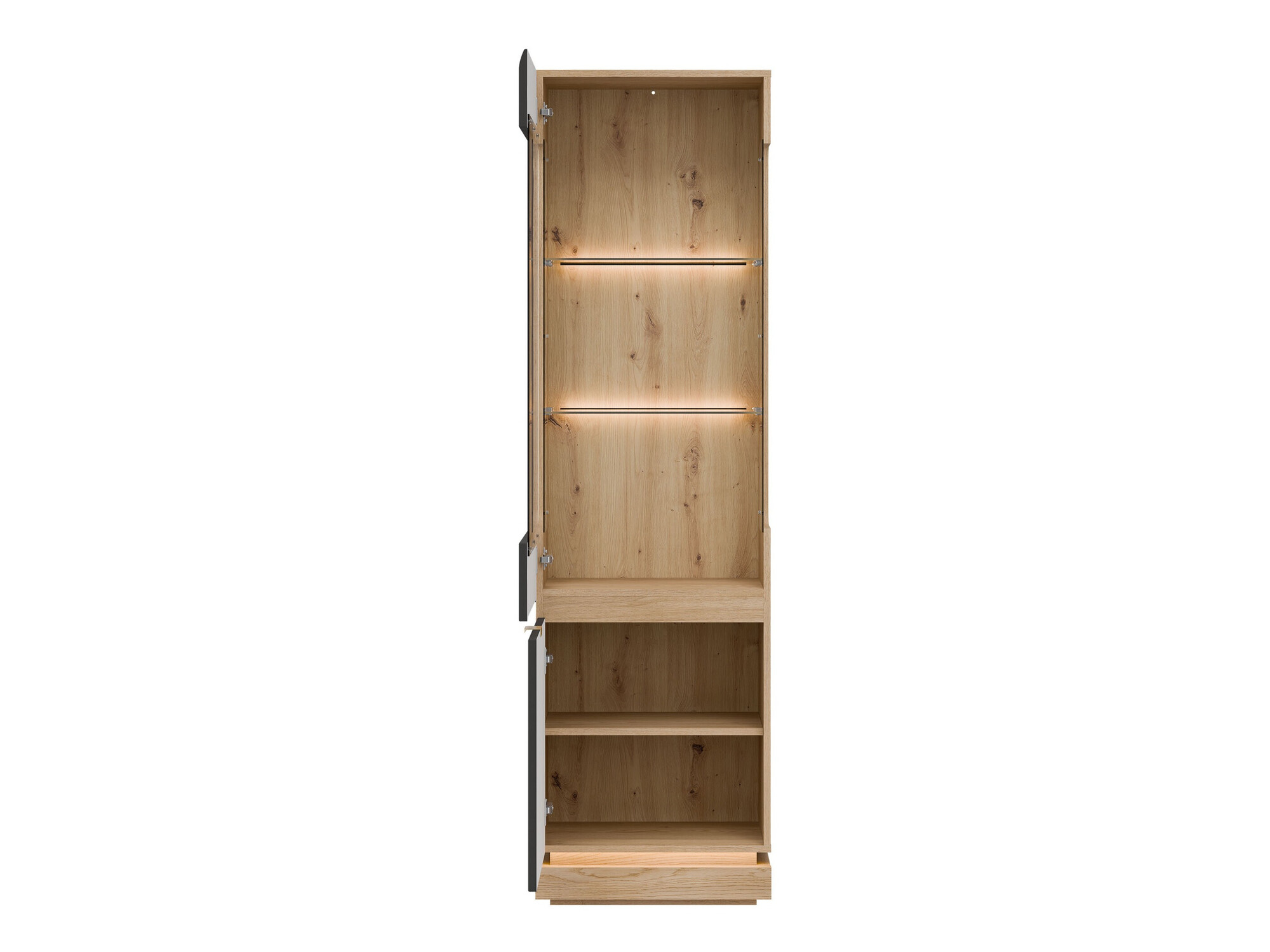 Raft Teselbu 109 (Antracit + Stejar)